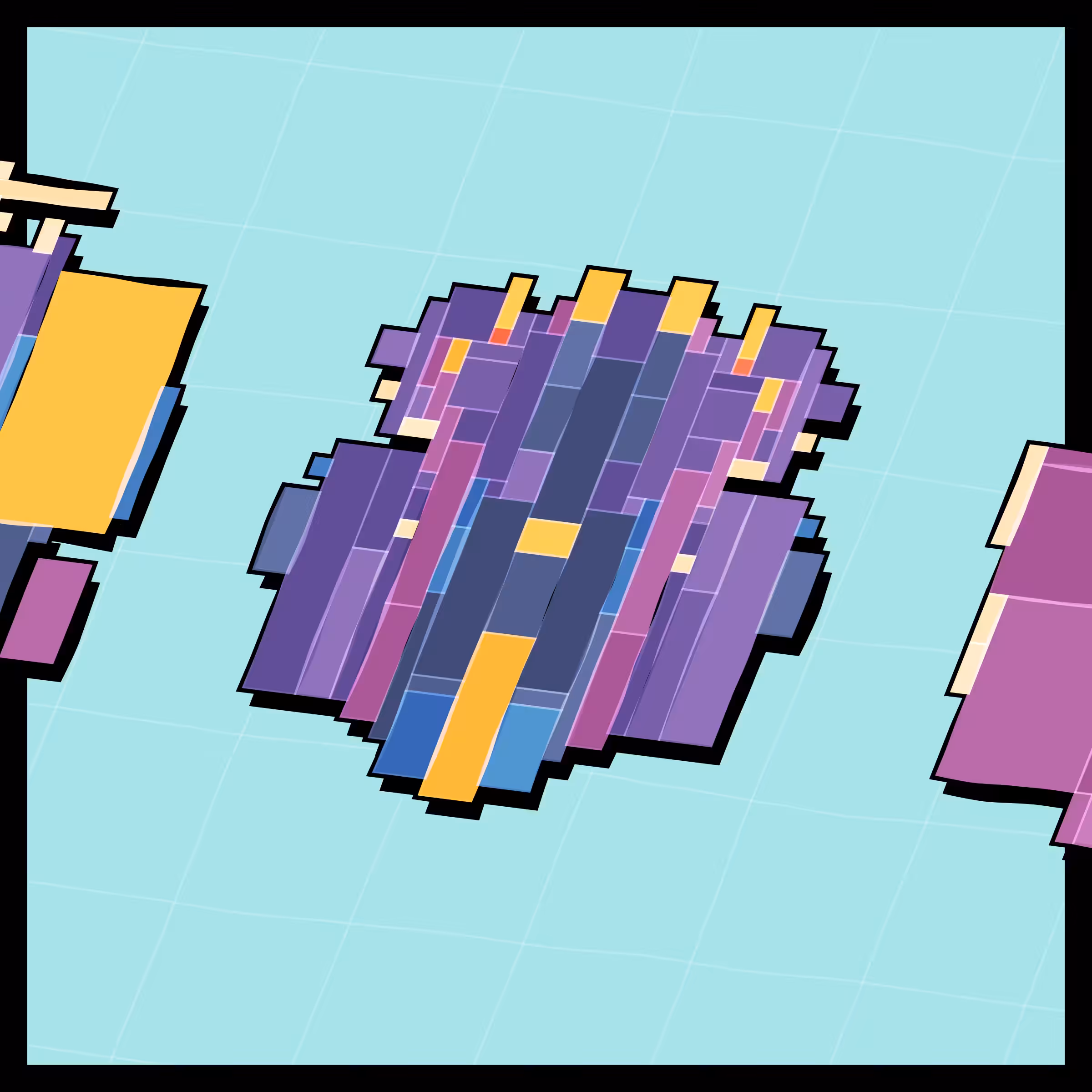 Paper Armada #283