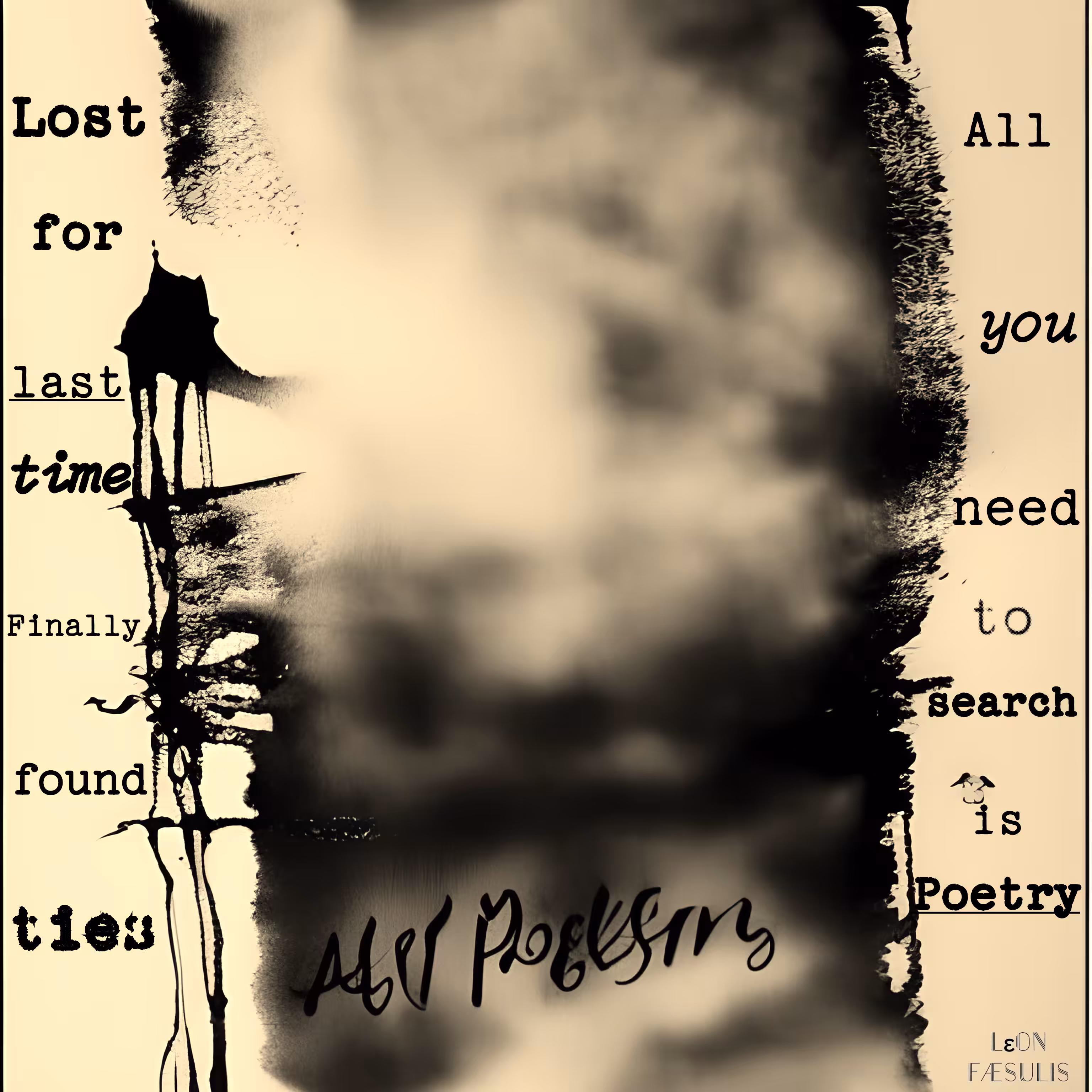 Ties of Poetry