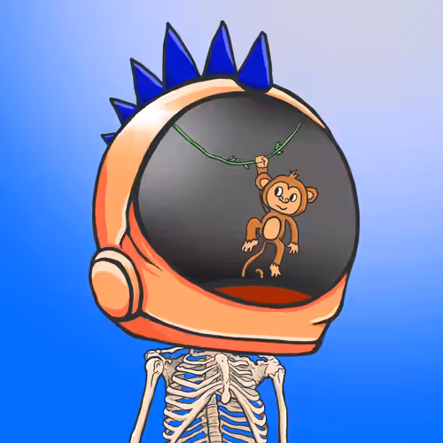 VibeNauts #2853