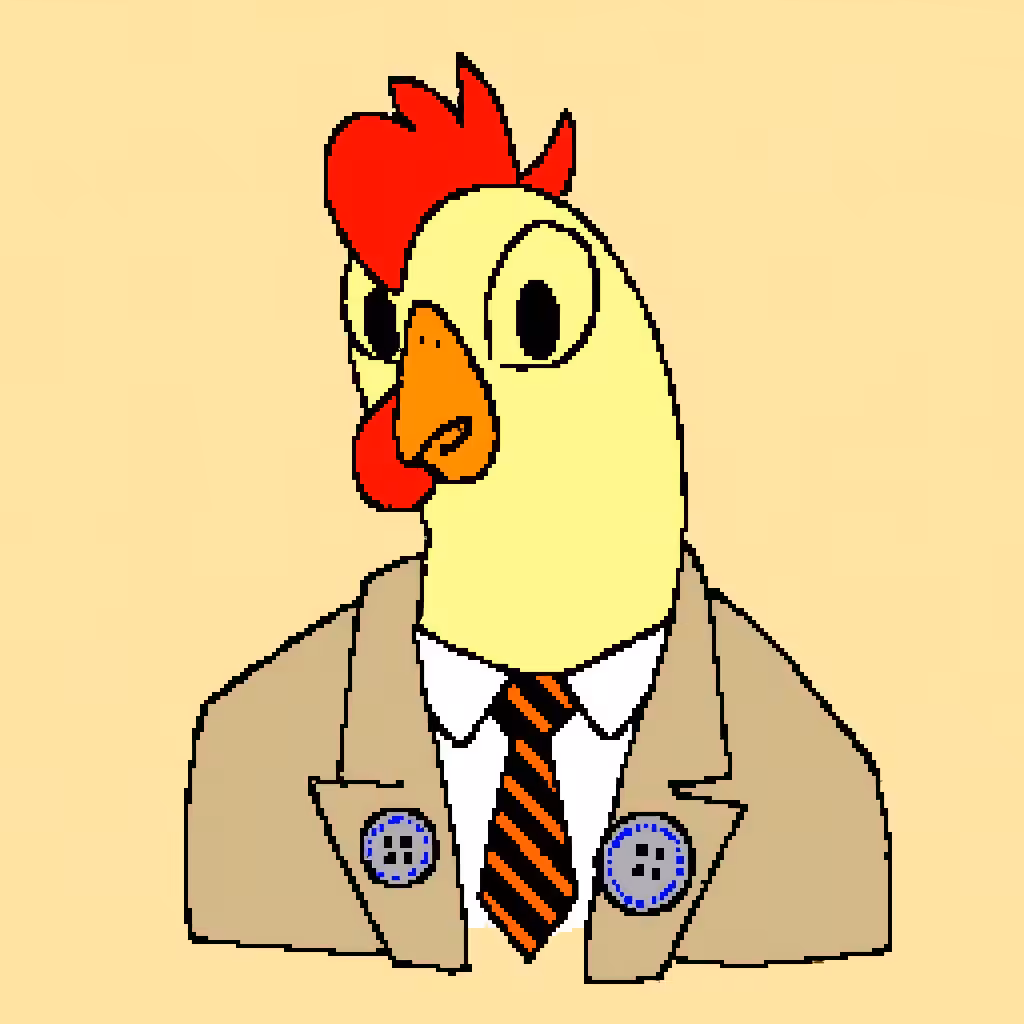 ChickenTender