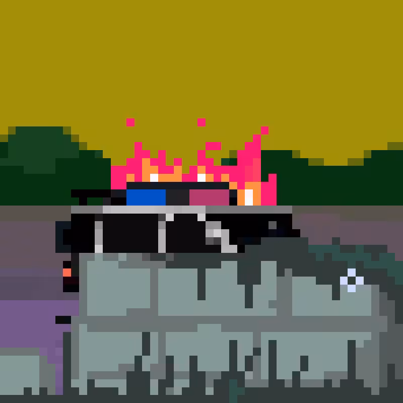 NO ROADMAP #26