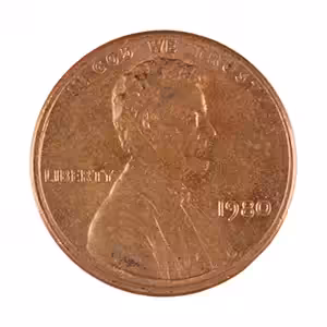 Cent #8380