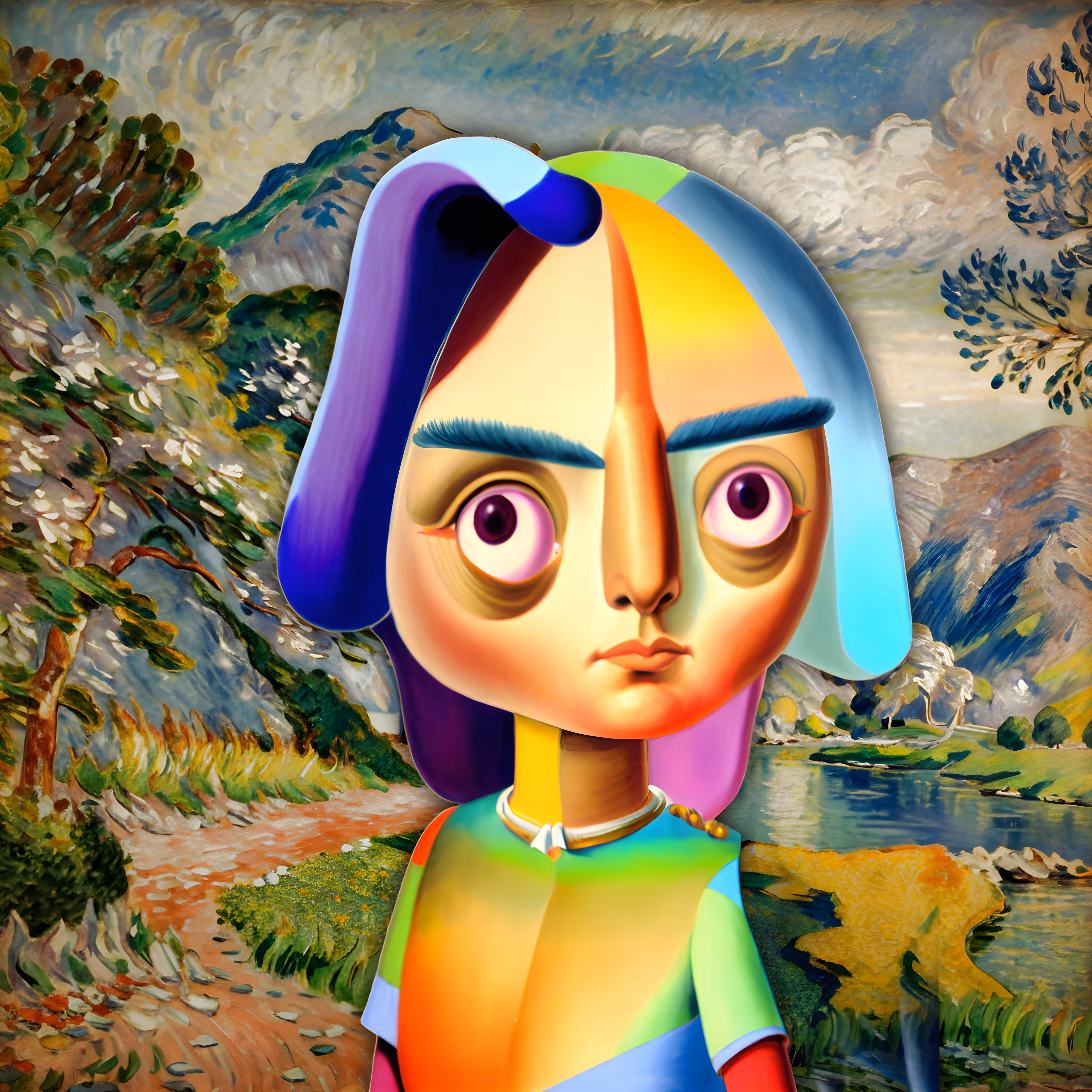 Art DeCC0 #4966