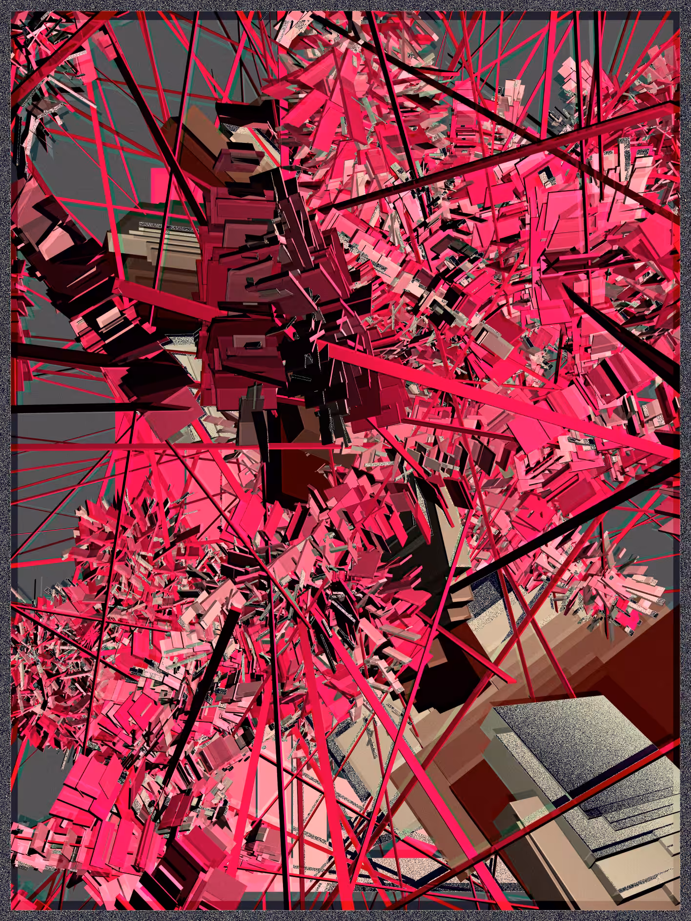 Folded Sequence #377