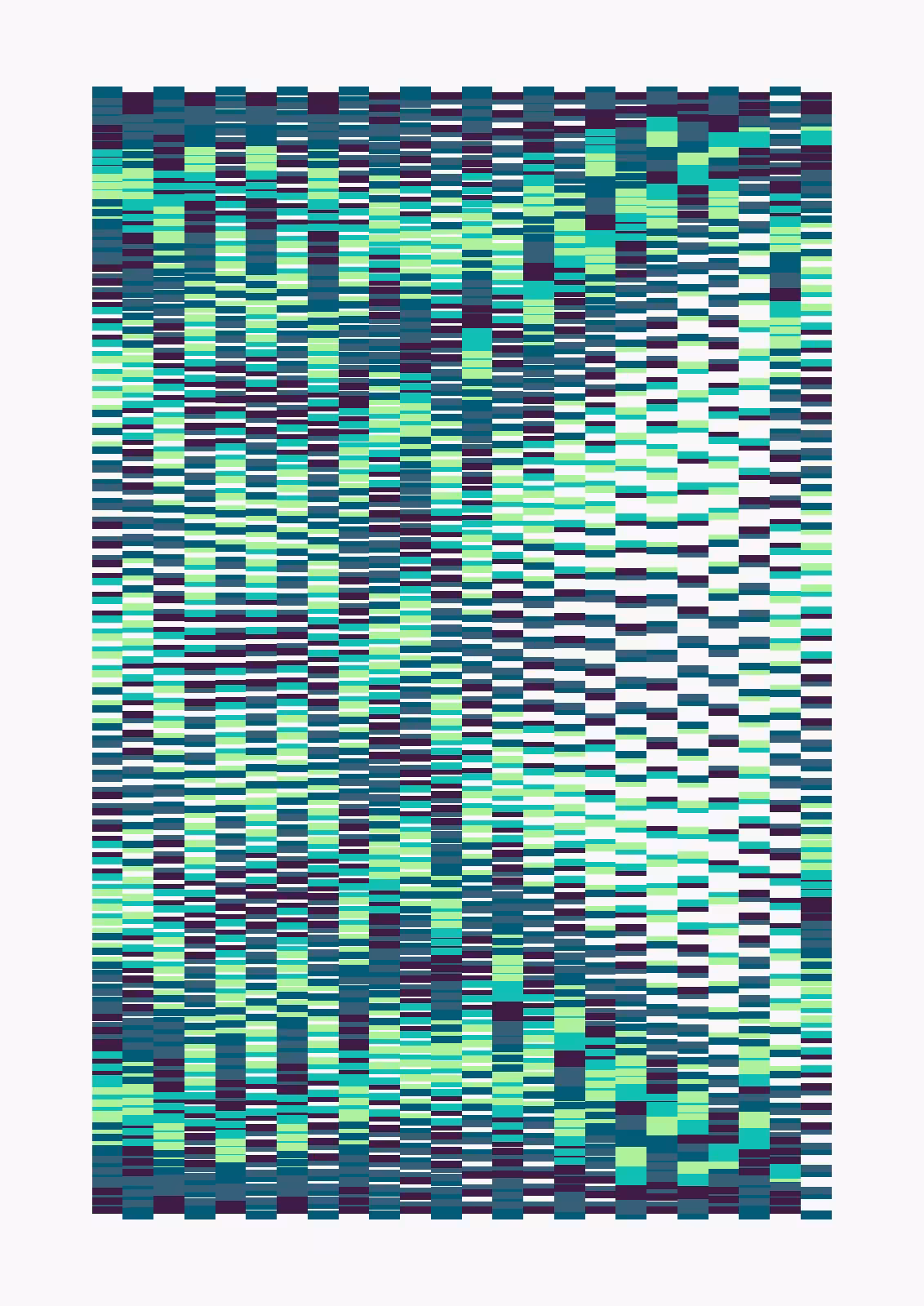 Shifting Sands #56