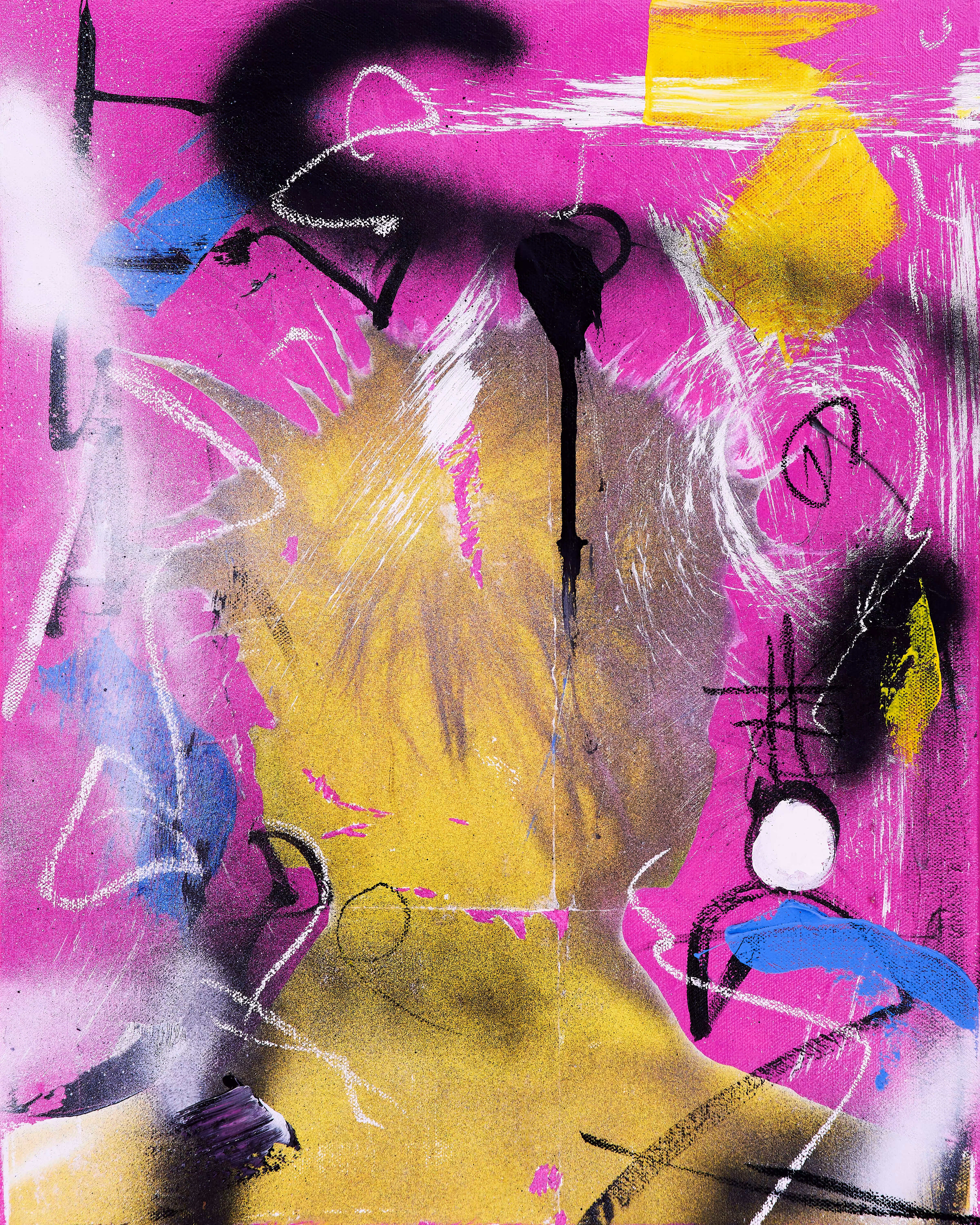 CMYpunK, III