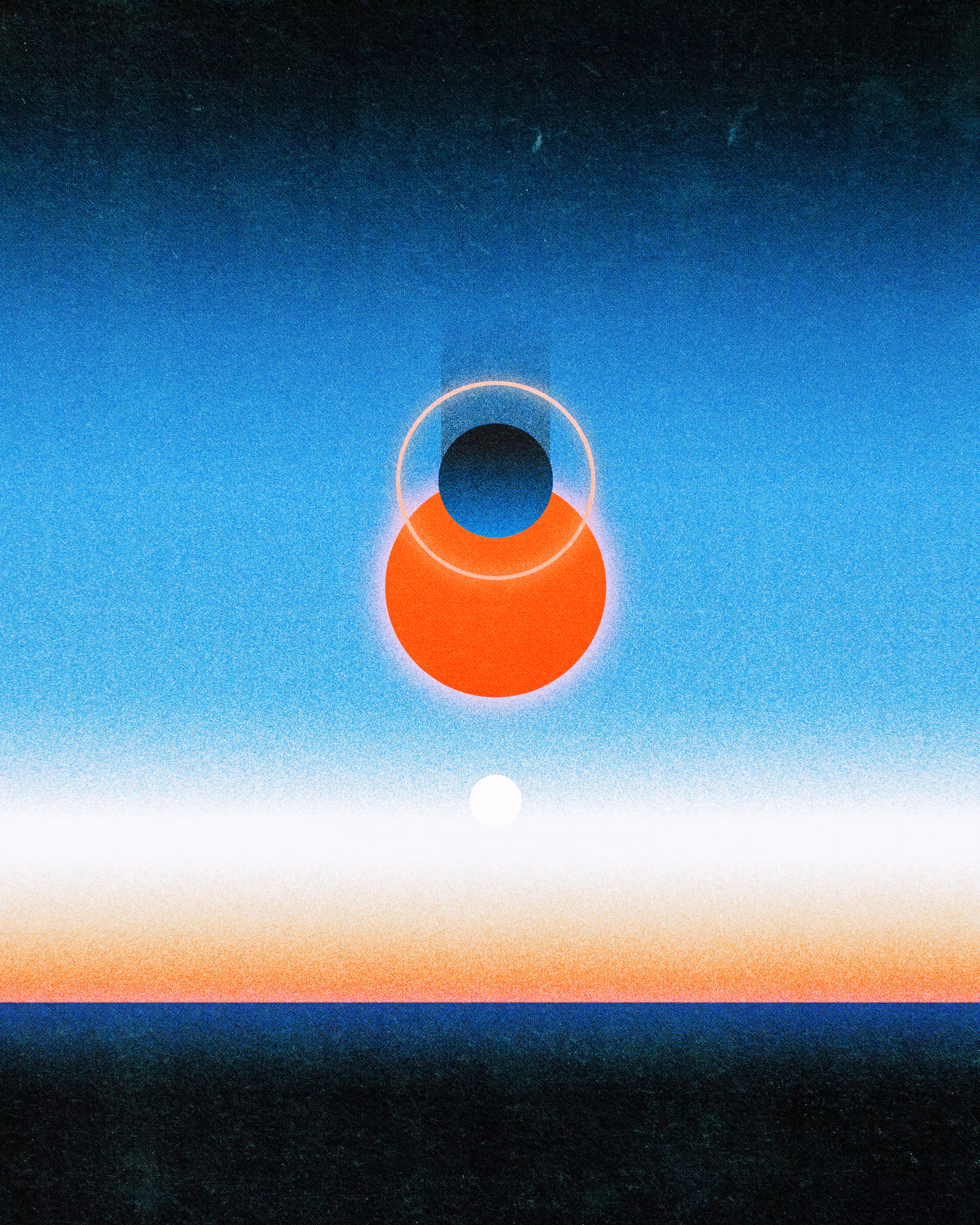 Voyage Through Time