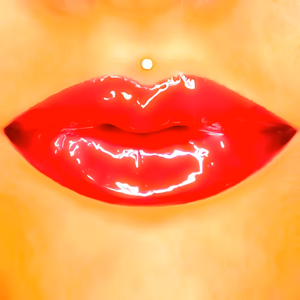 Red Lip