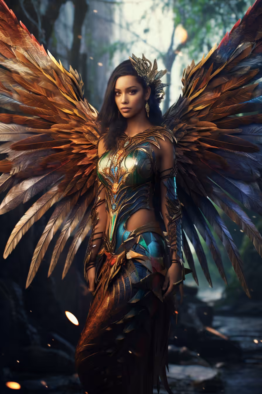 Angelina