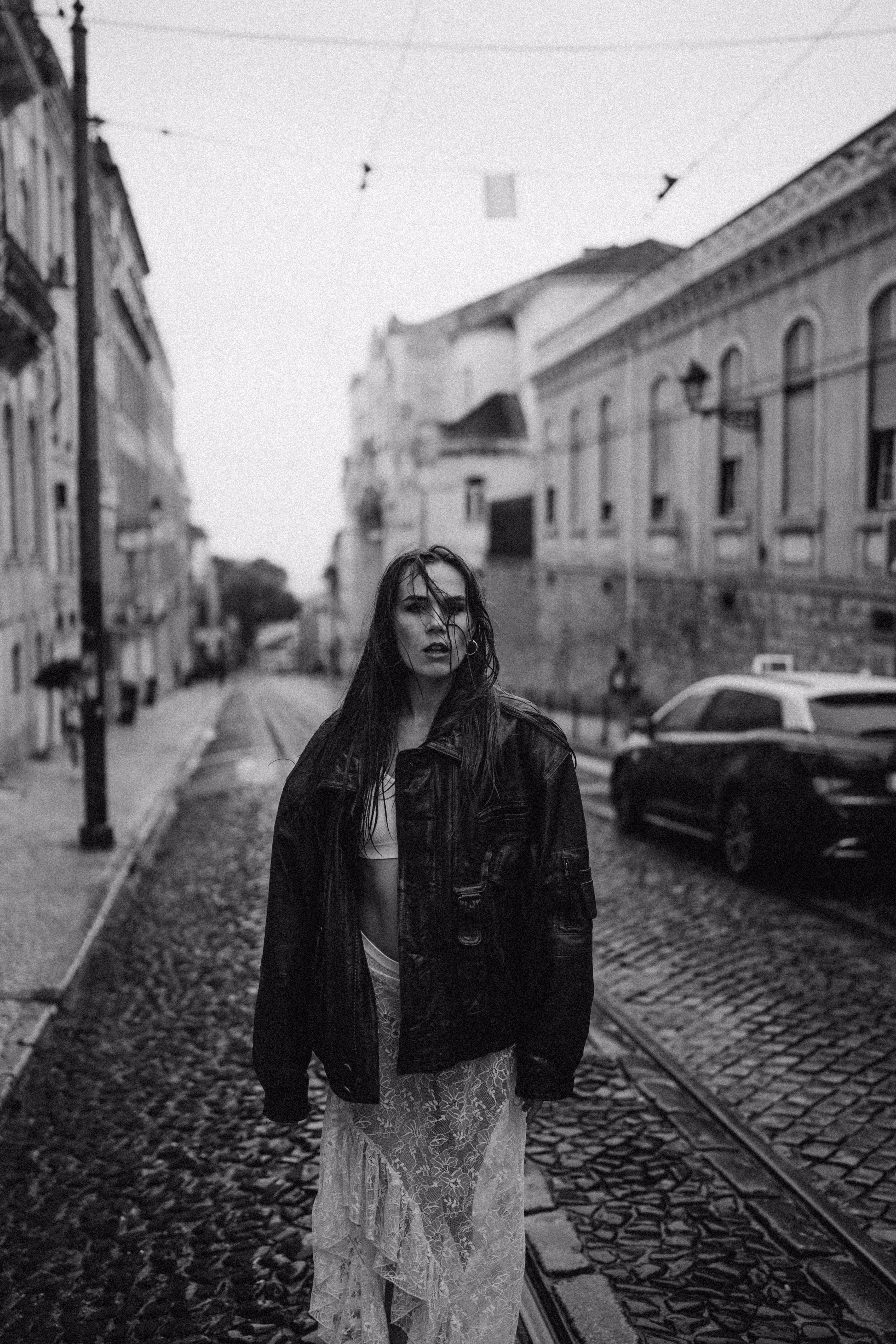 YOU WON'T FORGET MY NAME 