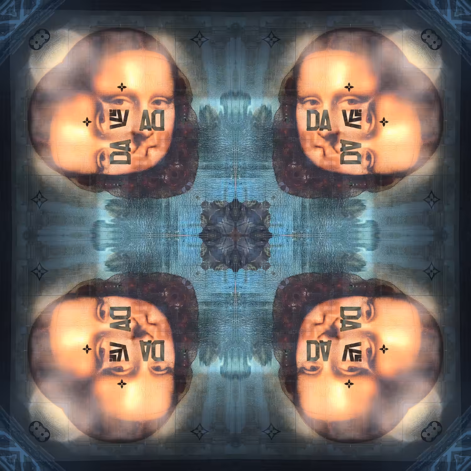 Mona Lisa Overdrive