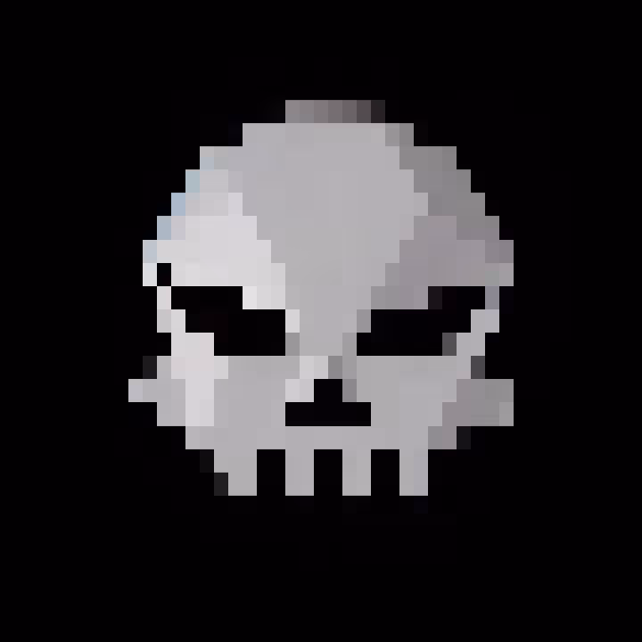 TZKULL #14