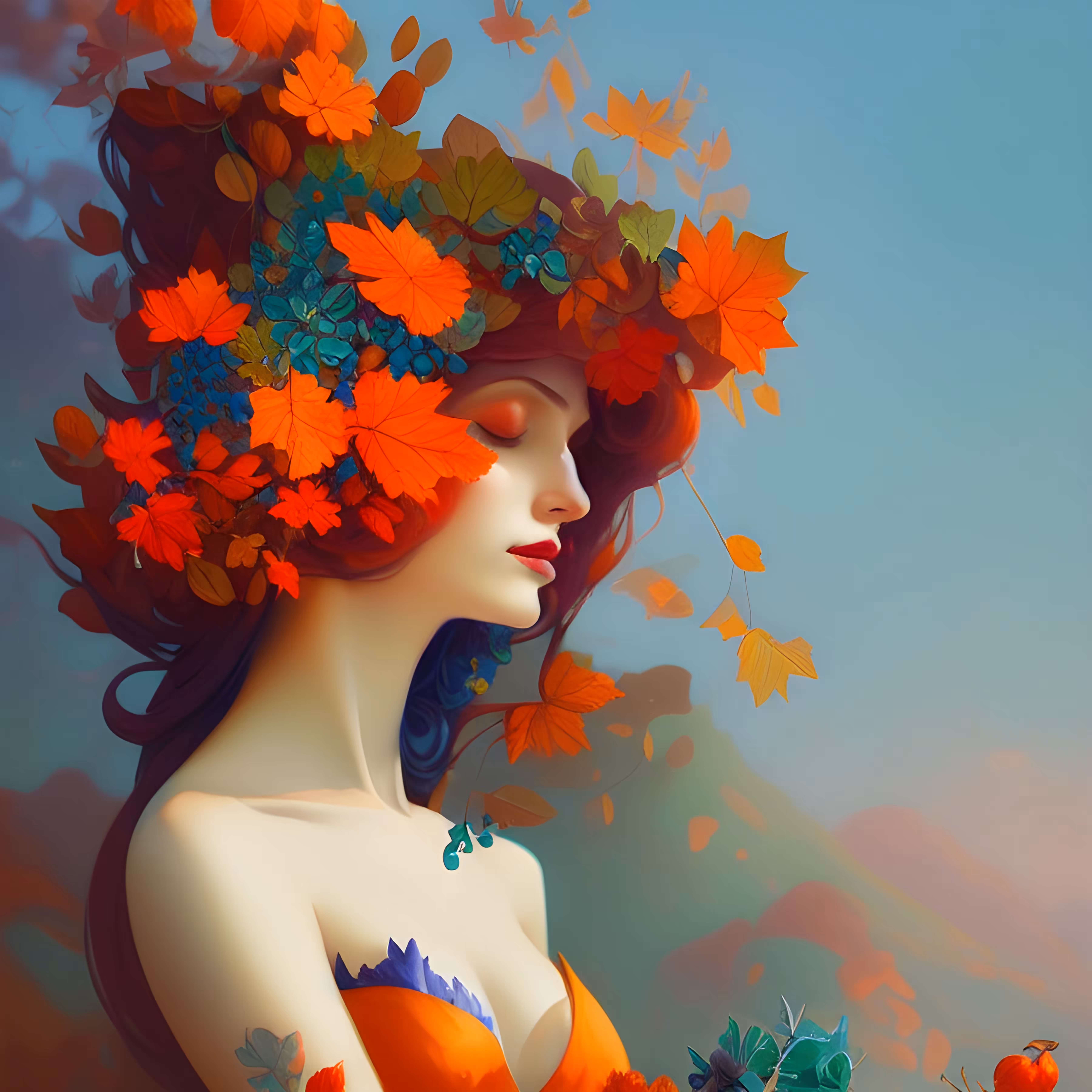 Ophelia