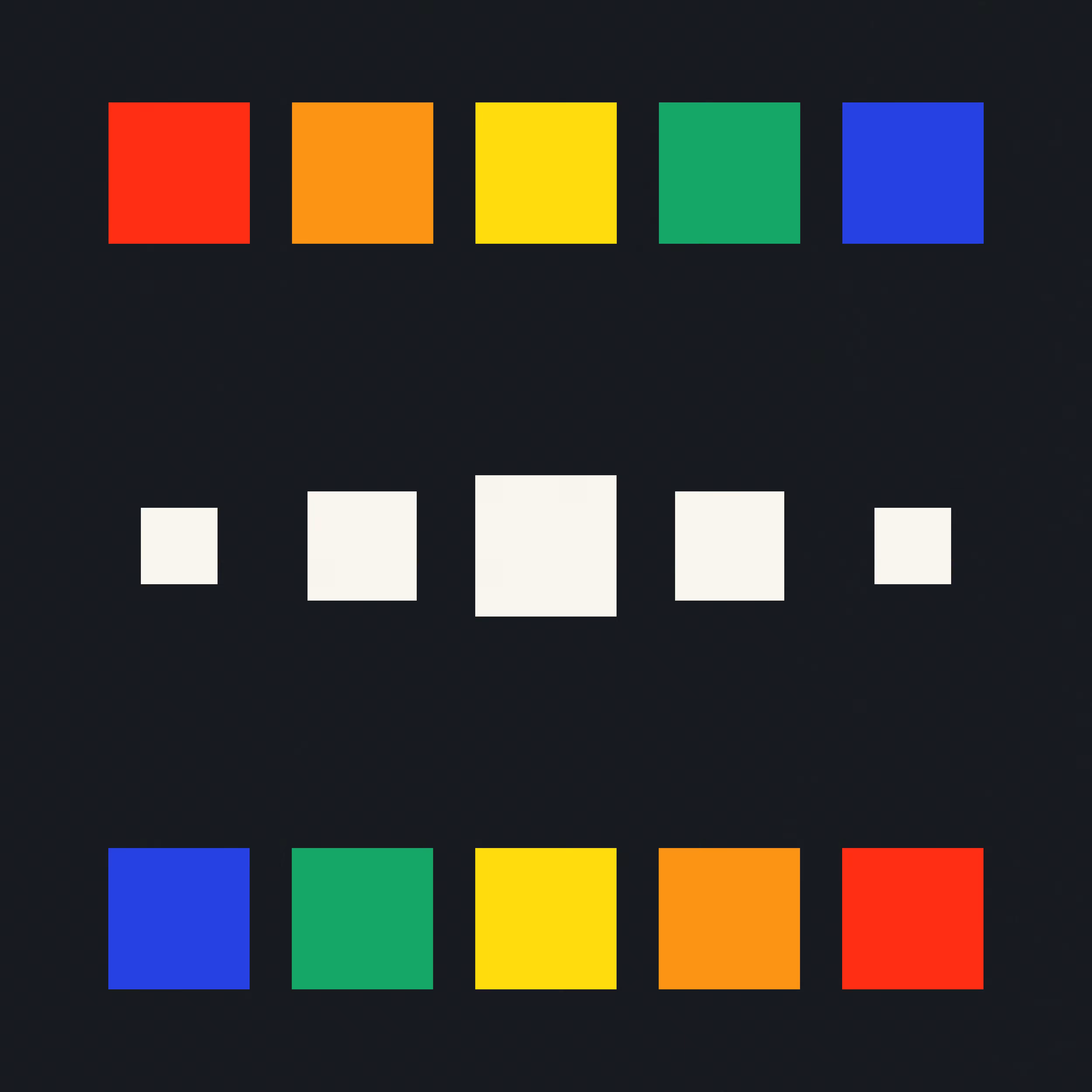 SPECTRUM 001 : THE PULSE