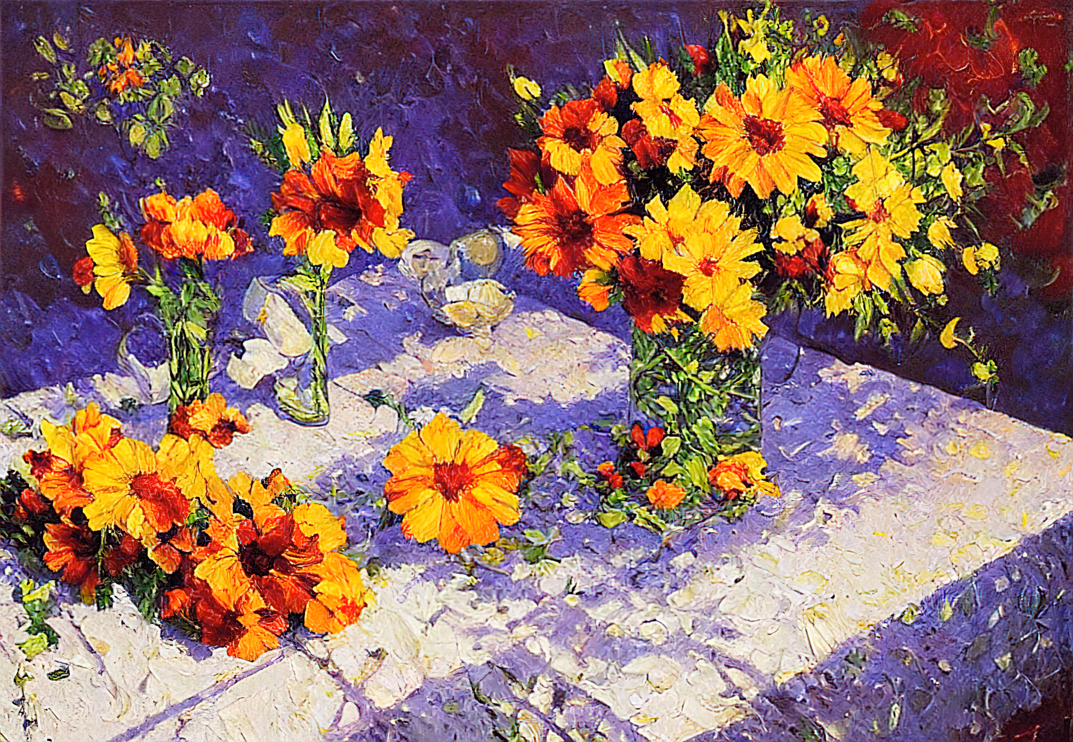 Flowers #4