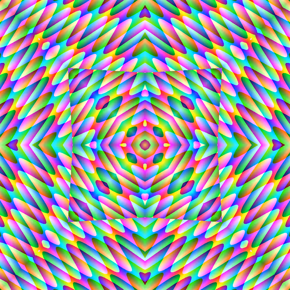 Muladhara #1
