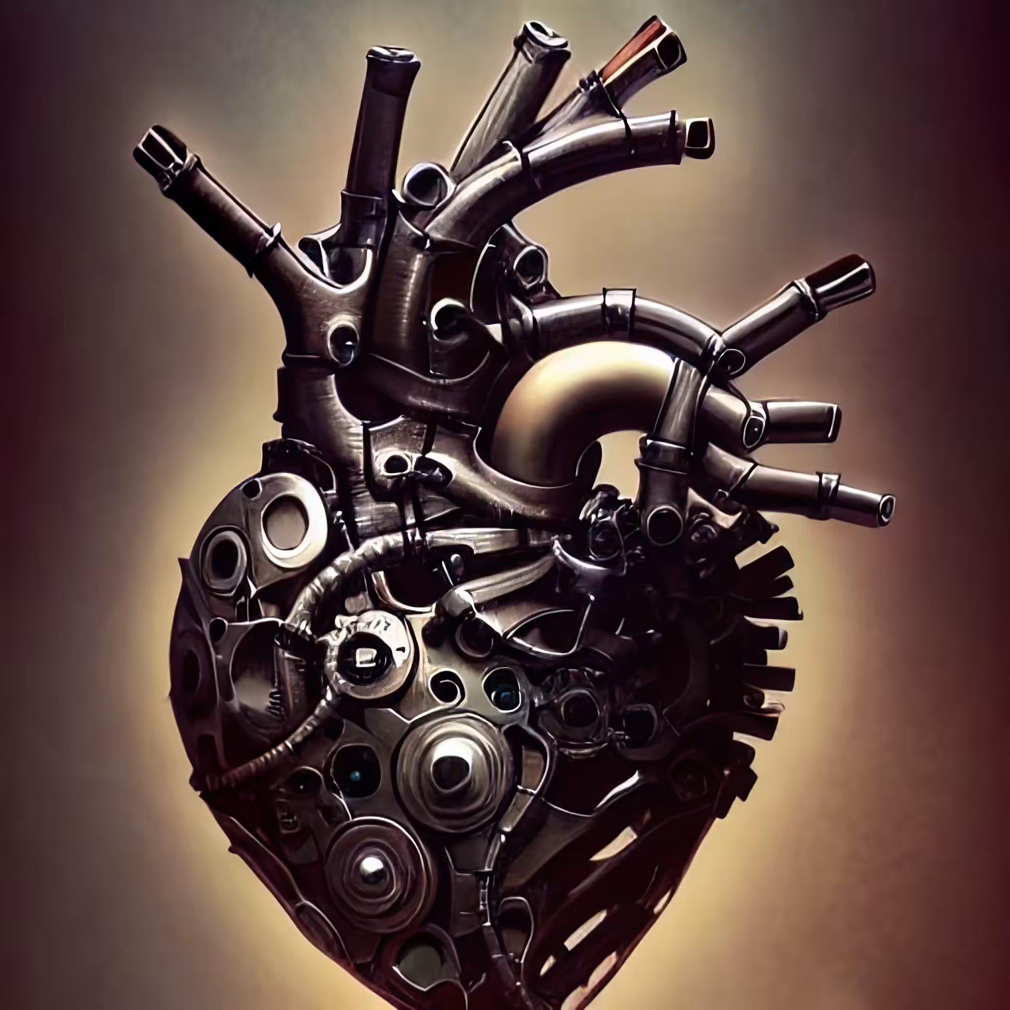 Have (A) Heart: Have a Fuckin Heart #898