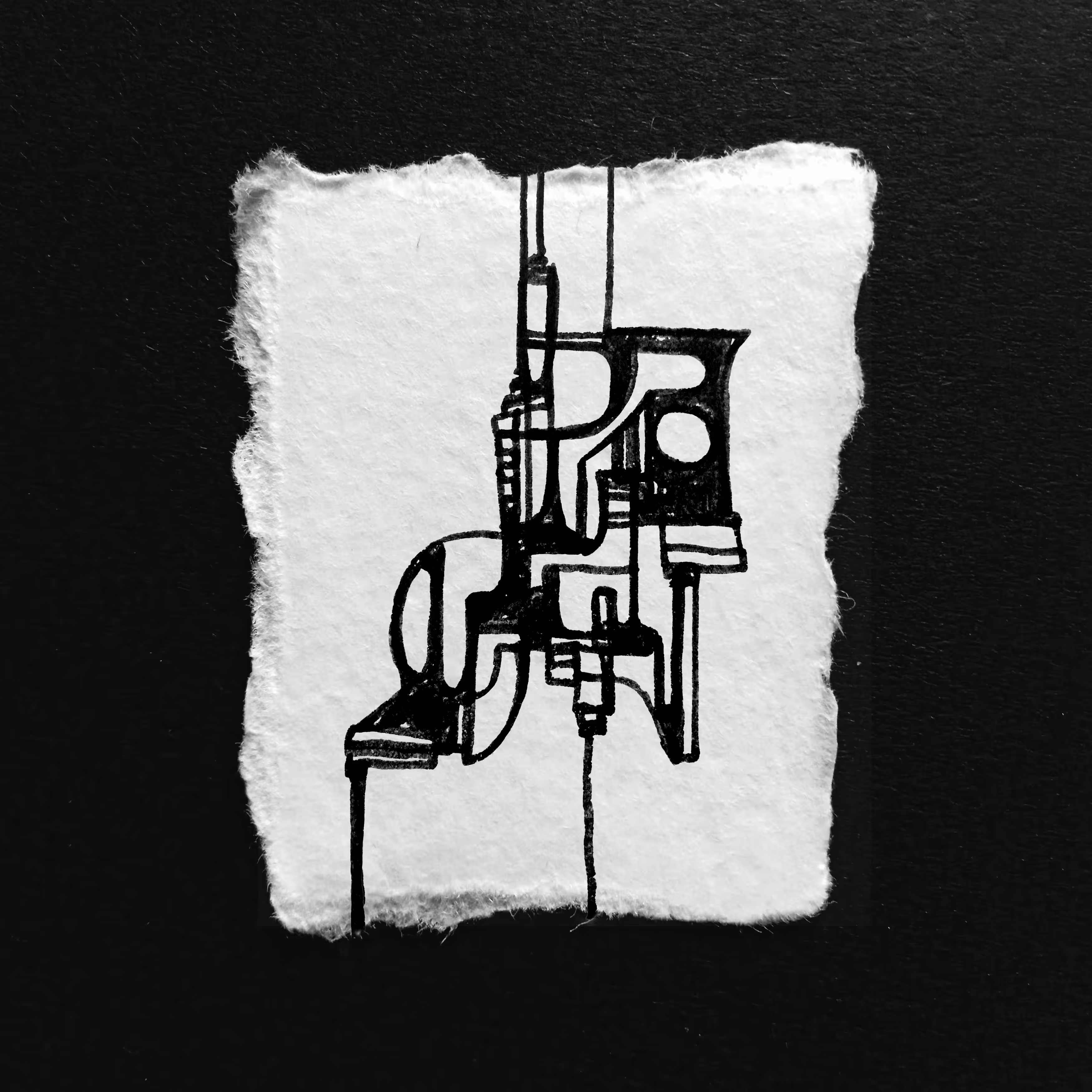 sketch №1008