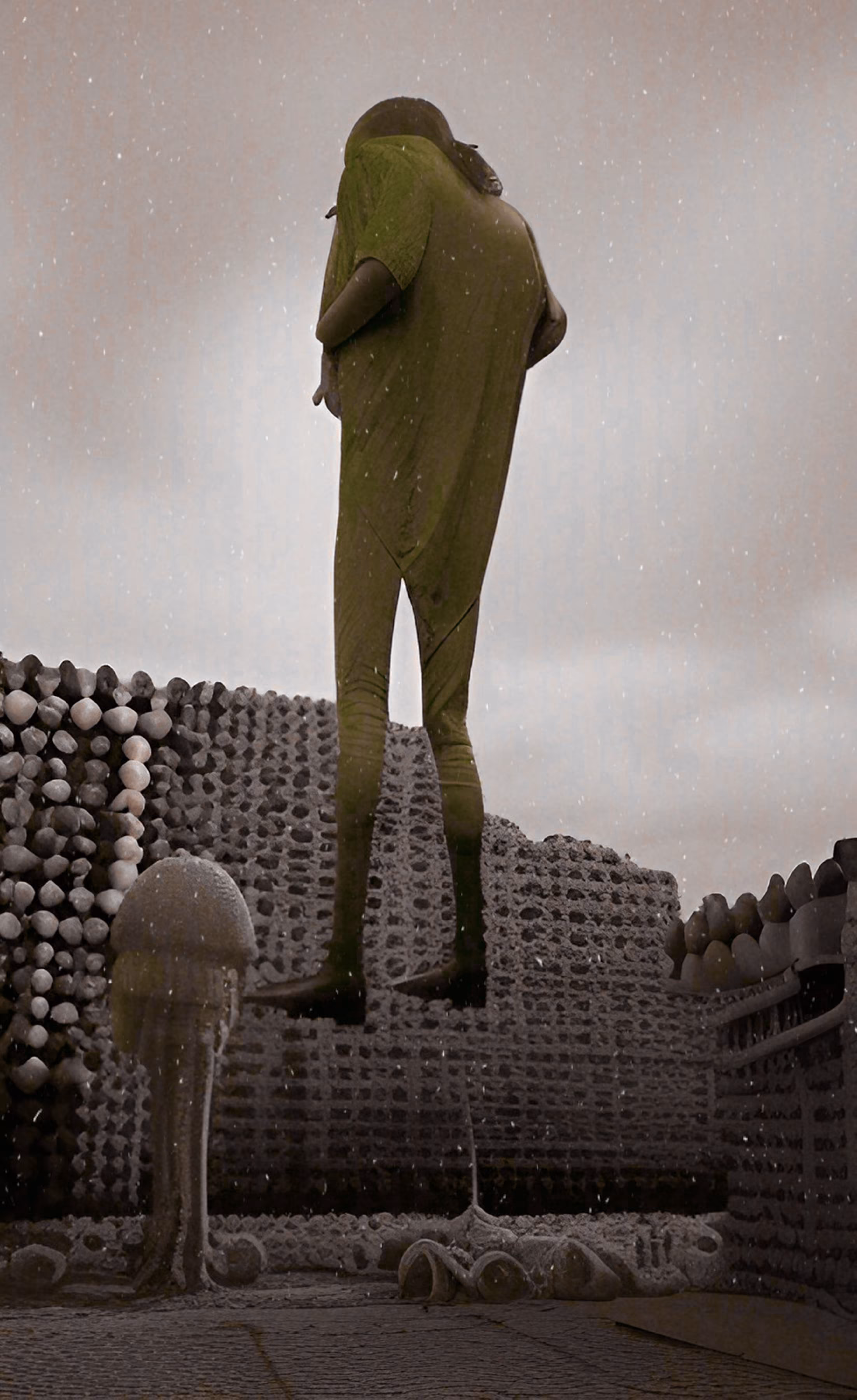 Levitation