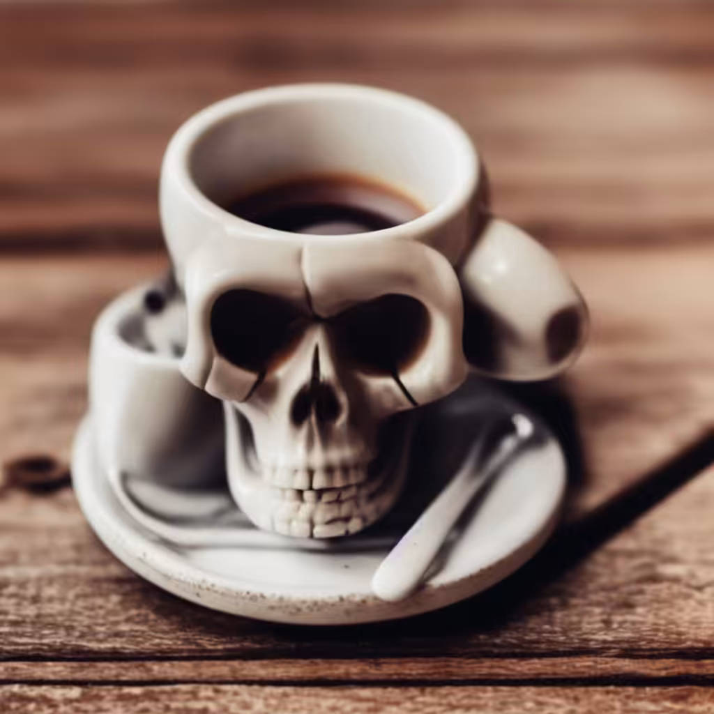 Skull #57