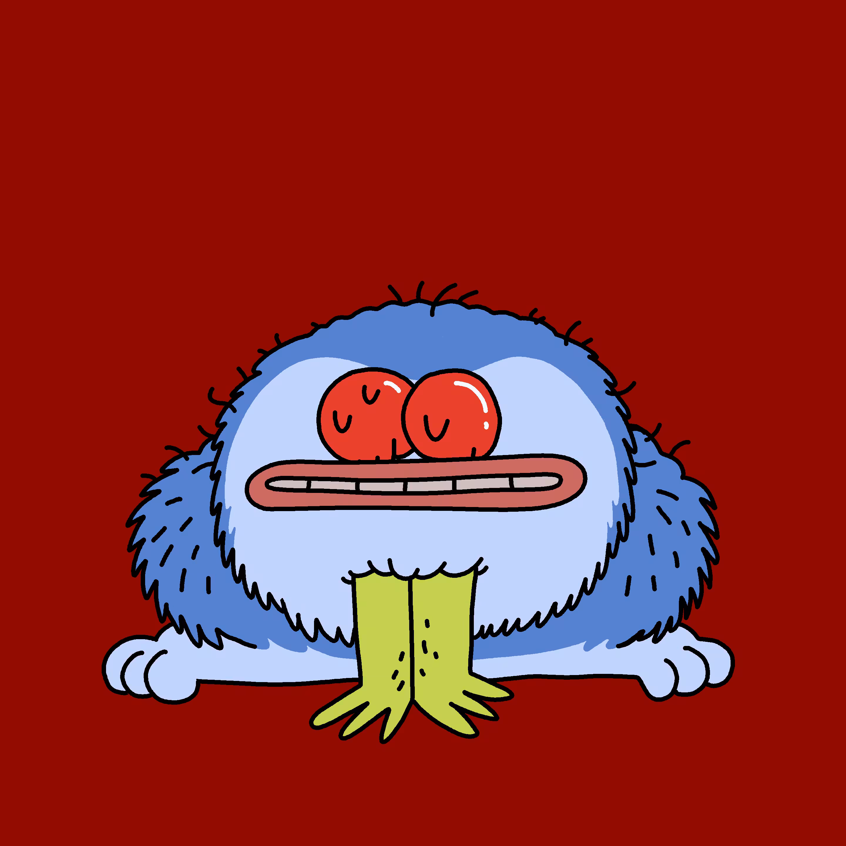 MistleToadz #2679