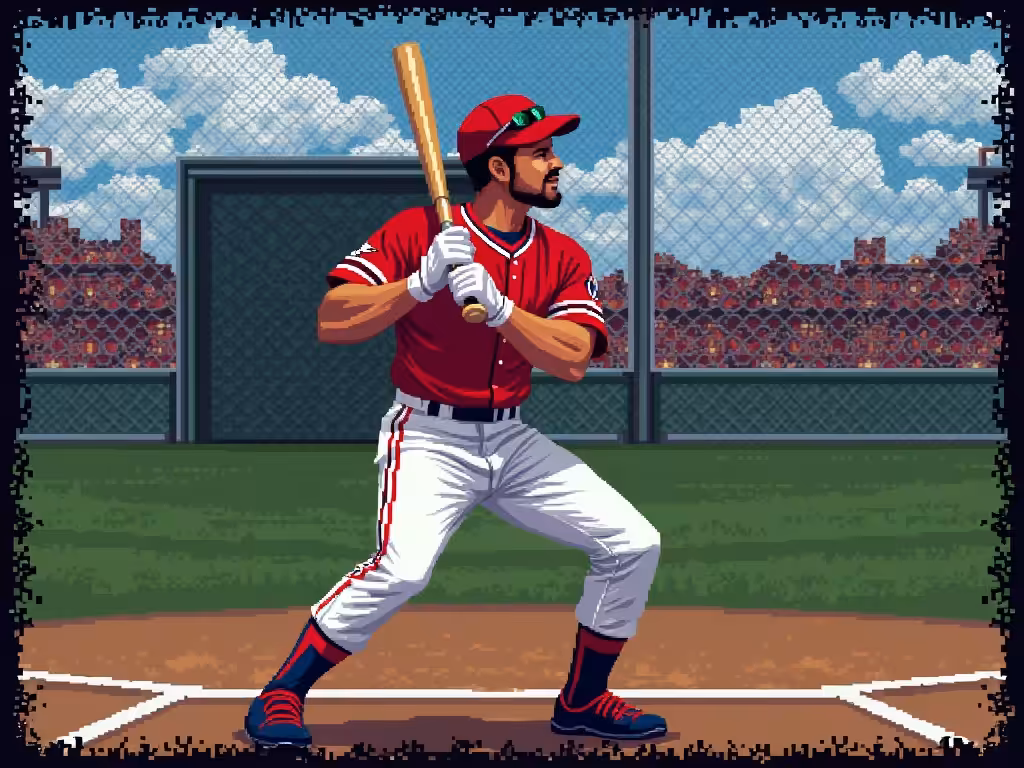 DataBaseball: Felix Jose - 1993 (1 PV)