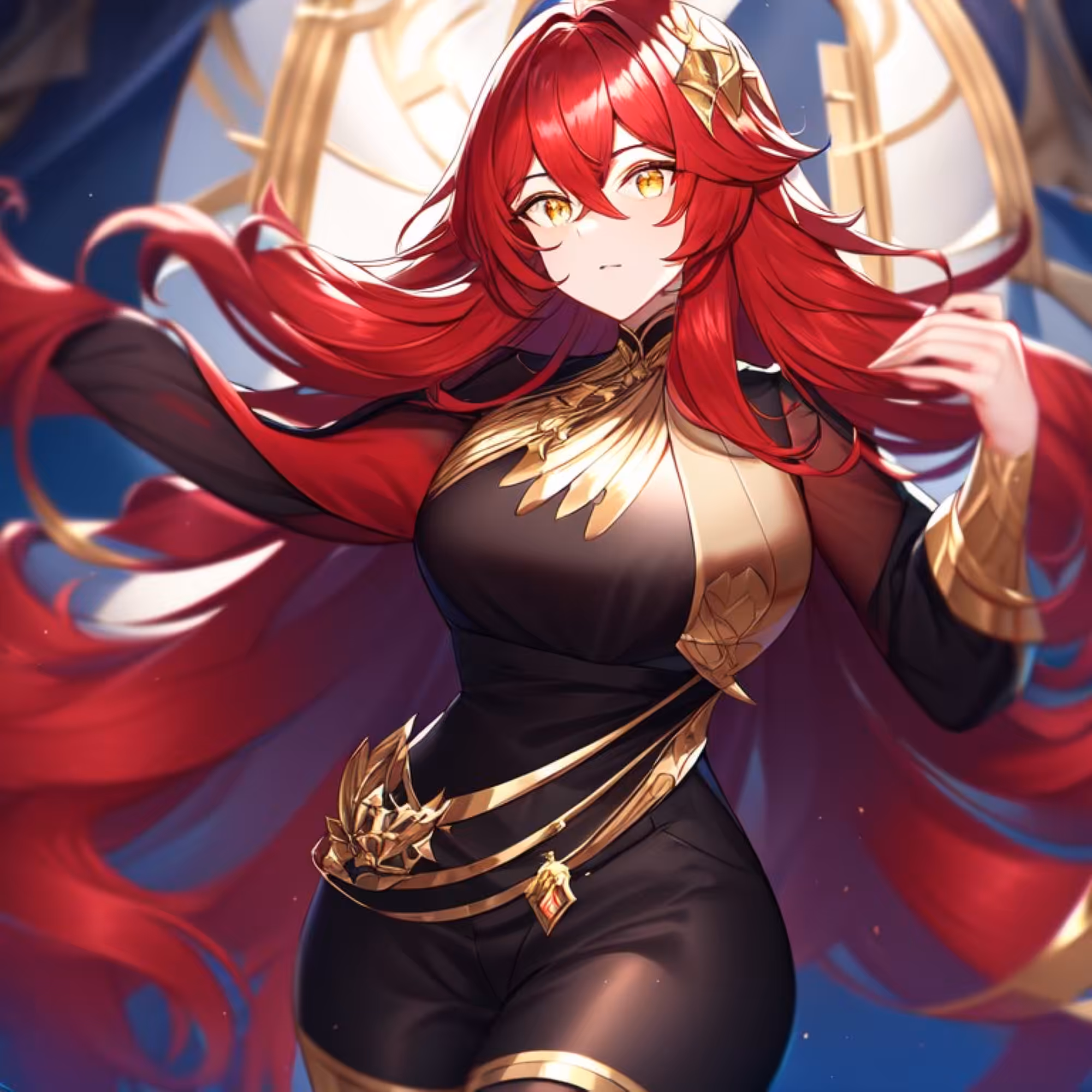 Anime lover
