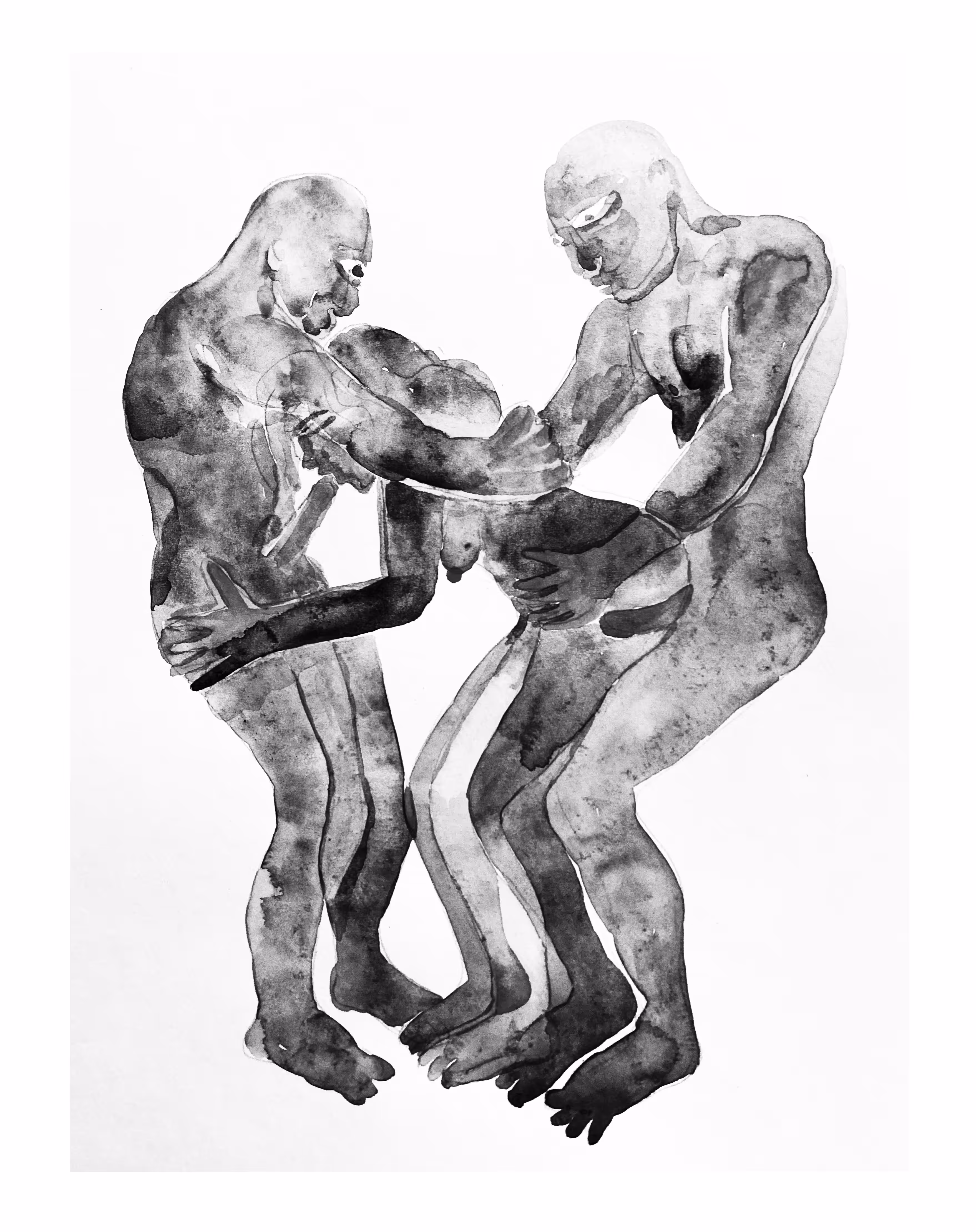 "Dance of love 26"