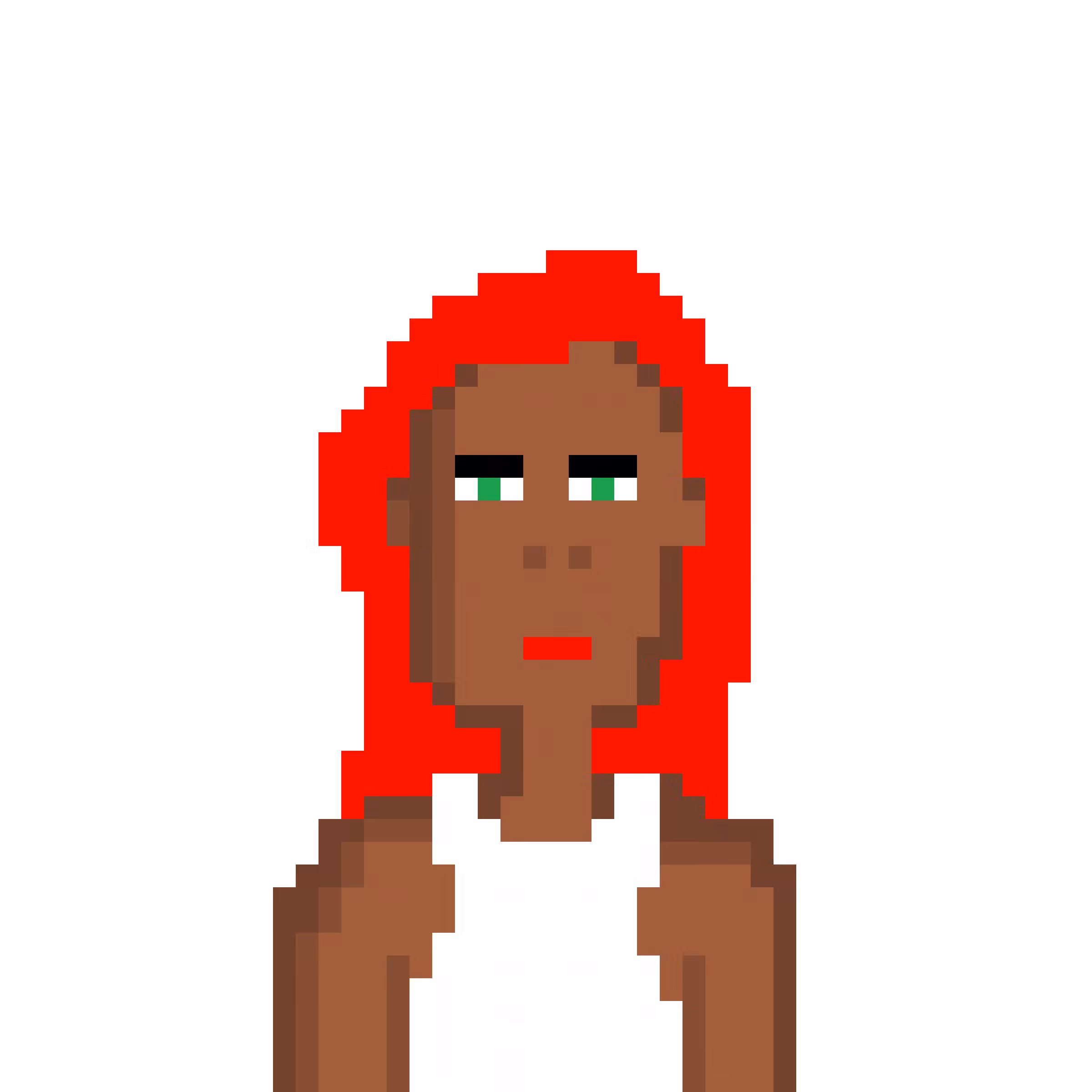 Dank Pixel Gods: Dank Pixel God #4523