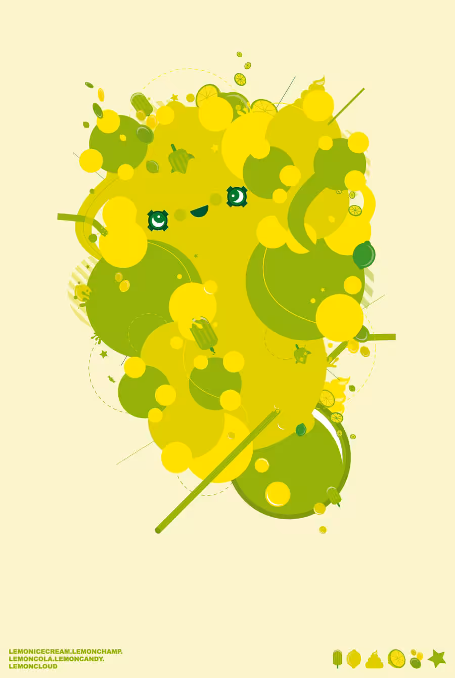 Lemon Cloud