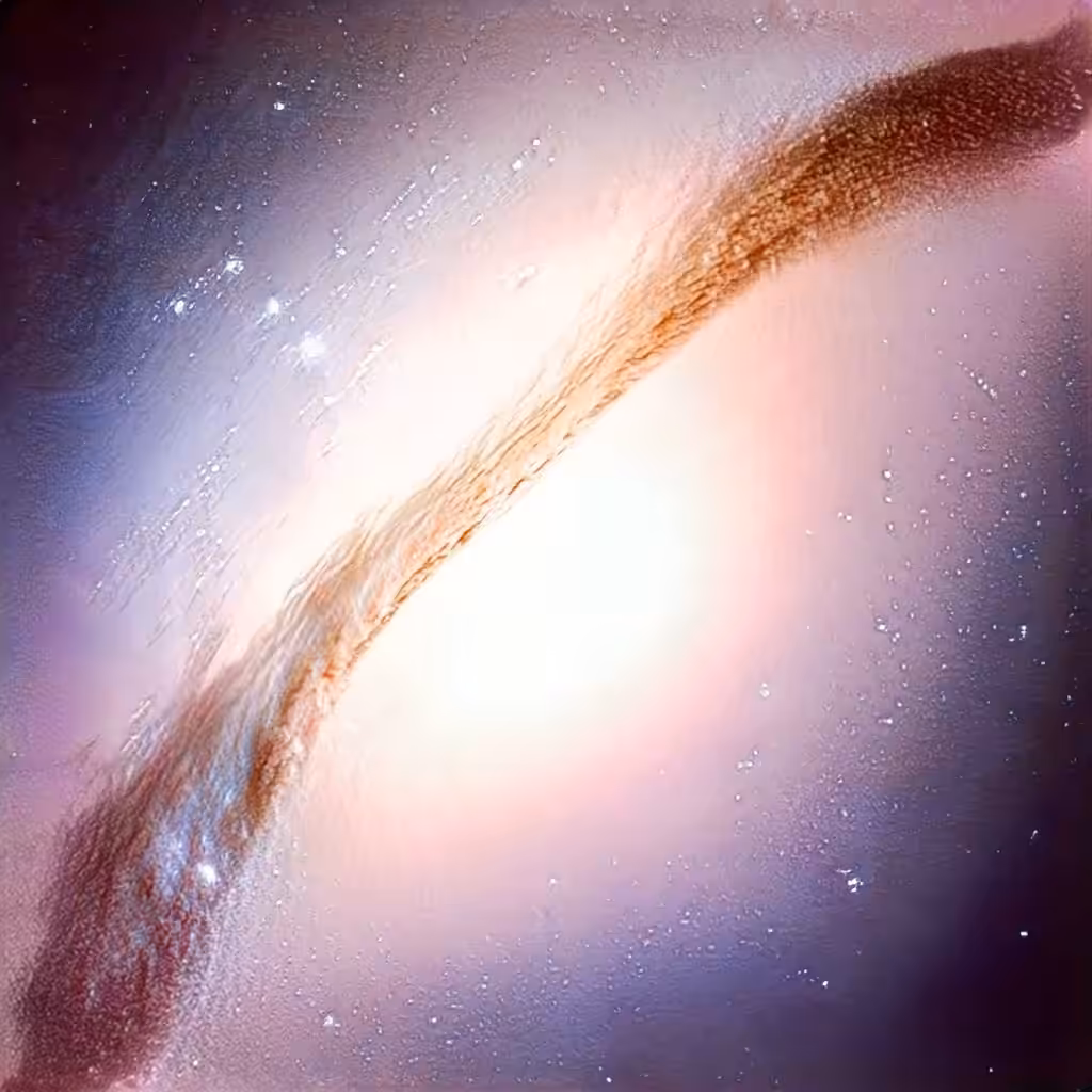 Light Bending