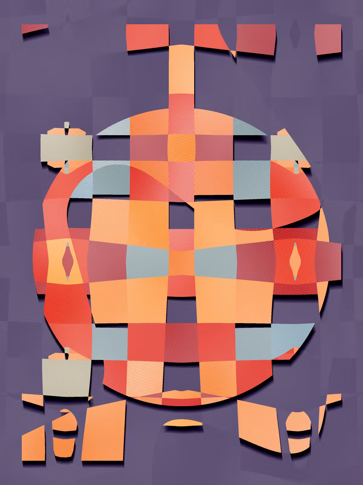 Amulet #154