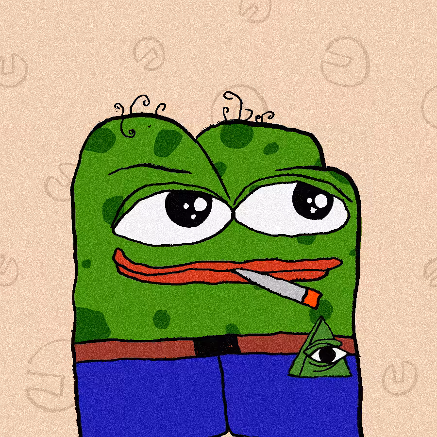 SPENGE #285
