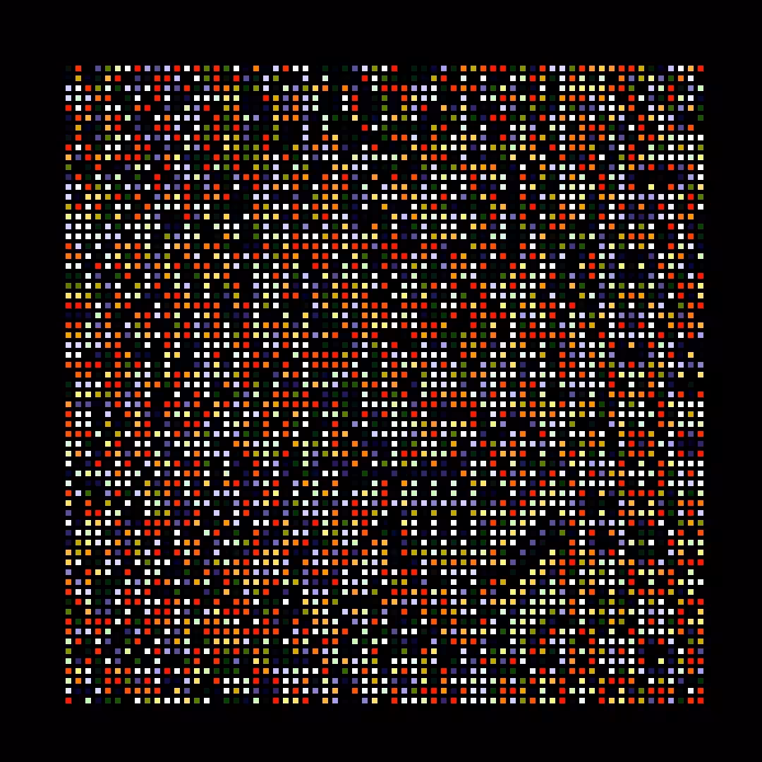 The Chromie Pixels #24