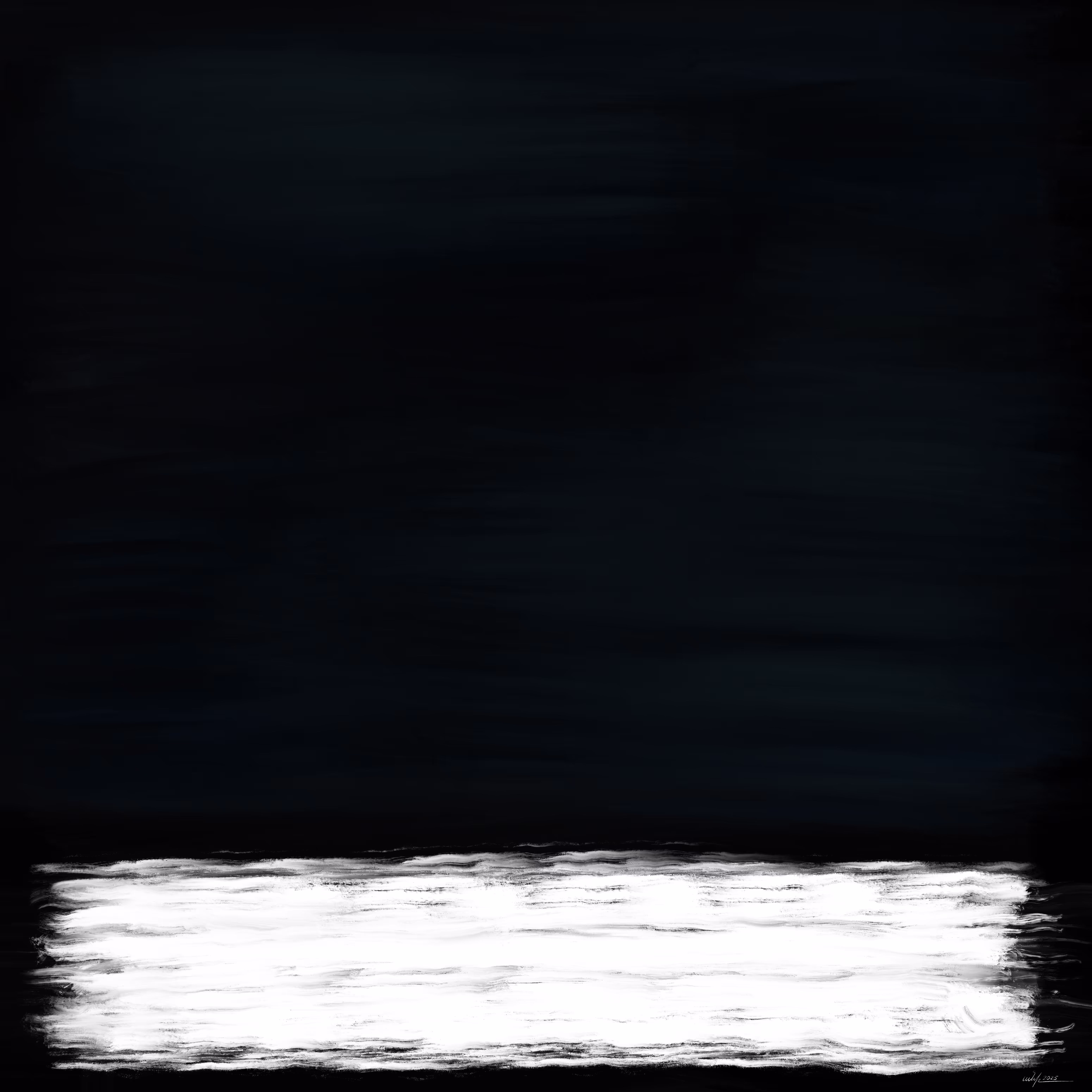 BLACKOUT