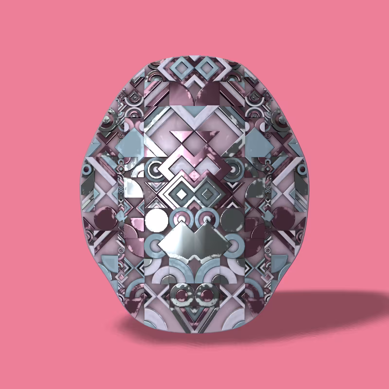 3D Generativemasks #6727