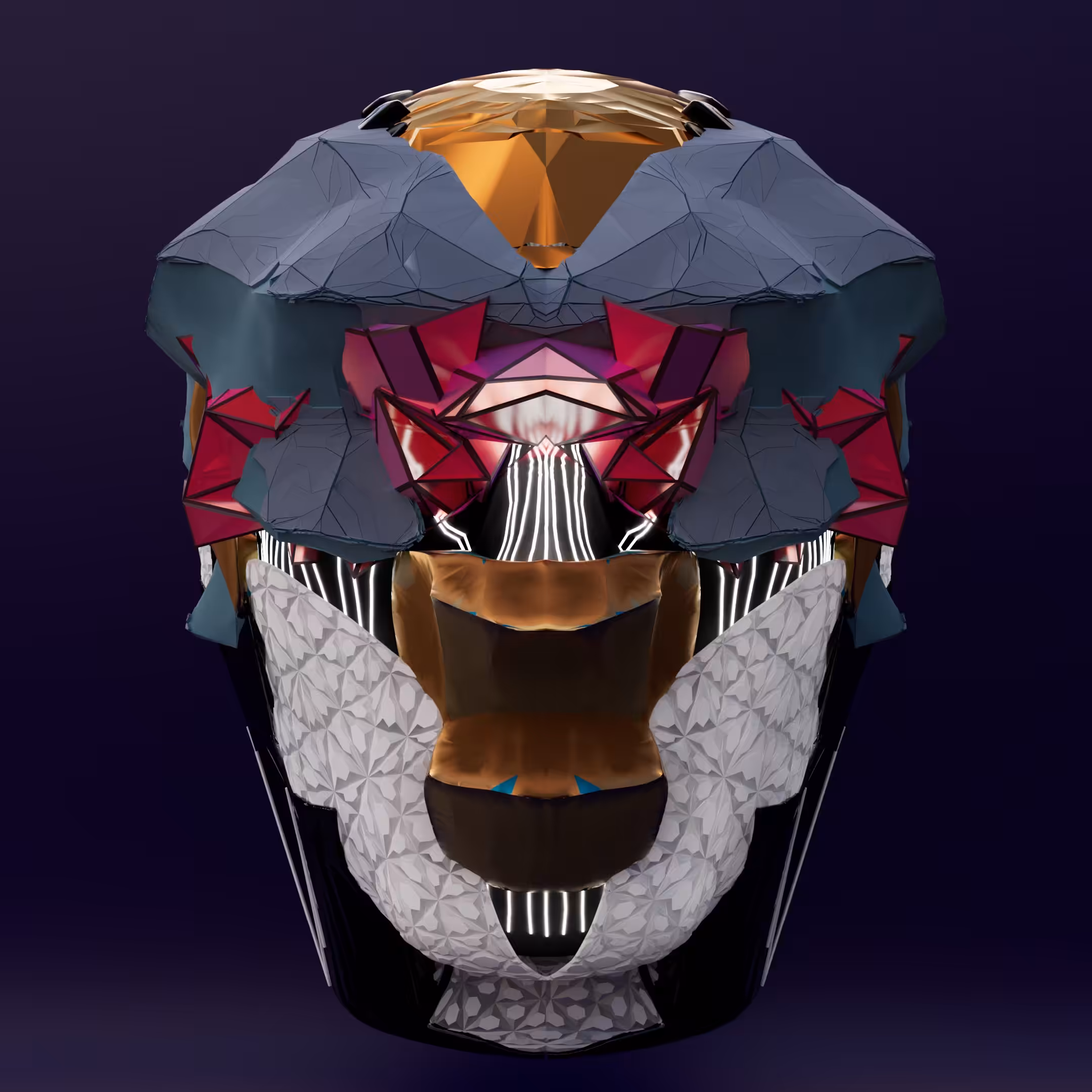 Mask1 #3/300