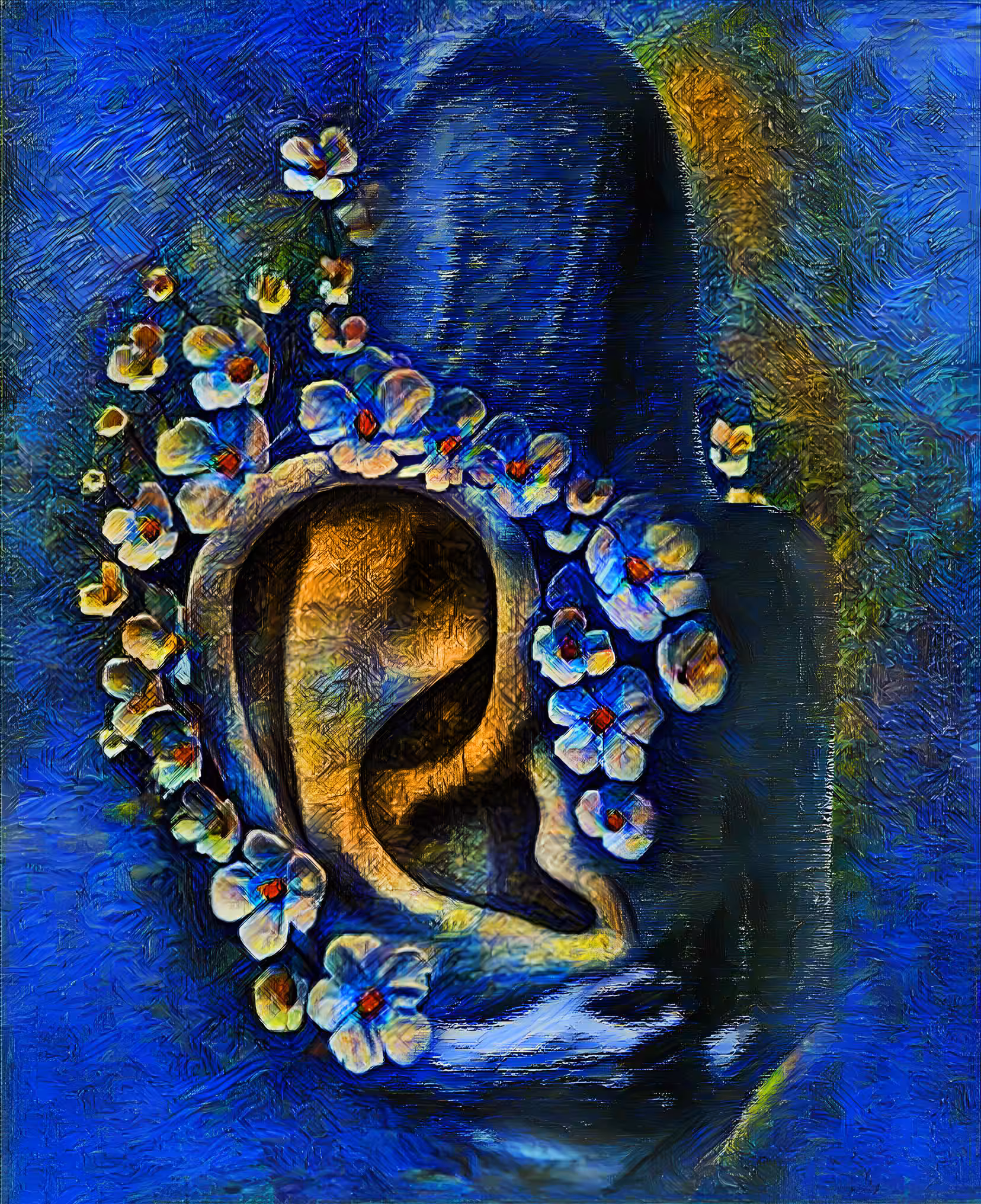 The secrets within