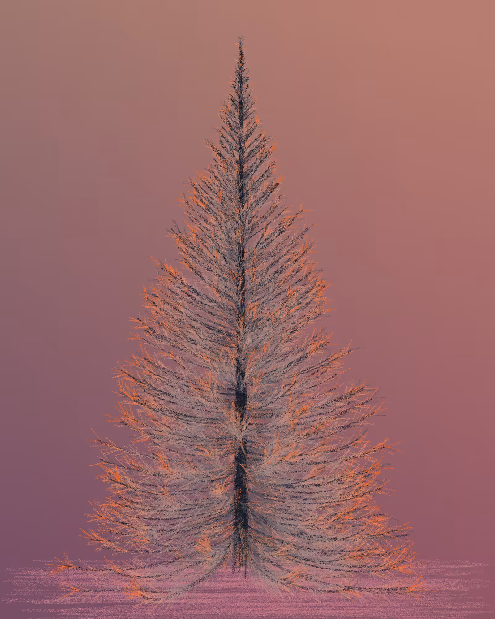 FXmas Trees #126