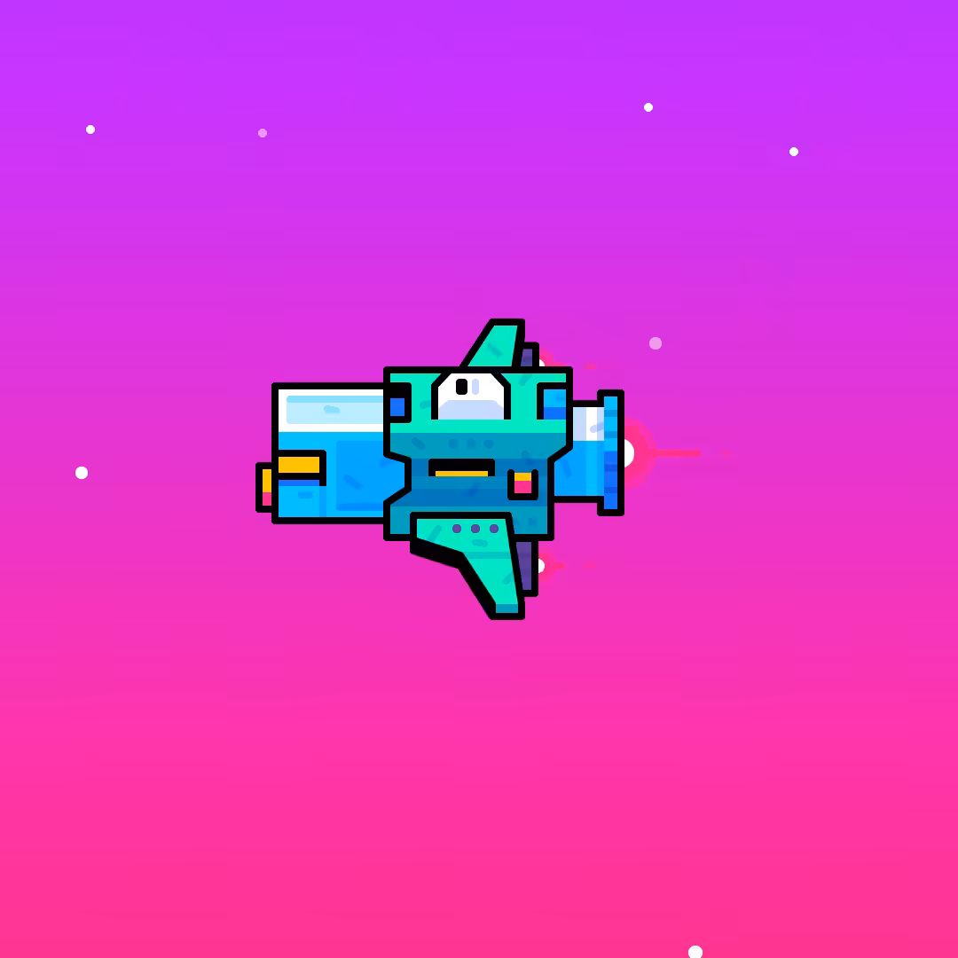 Space Voyage #216