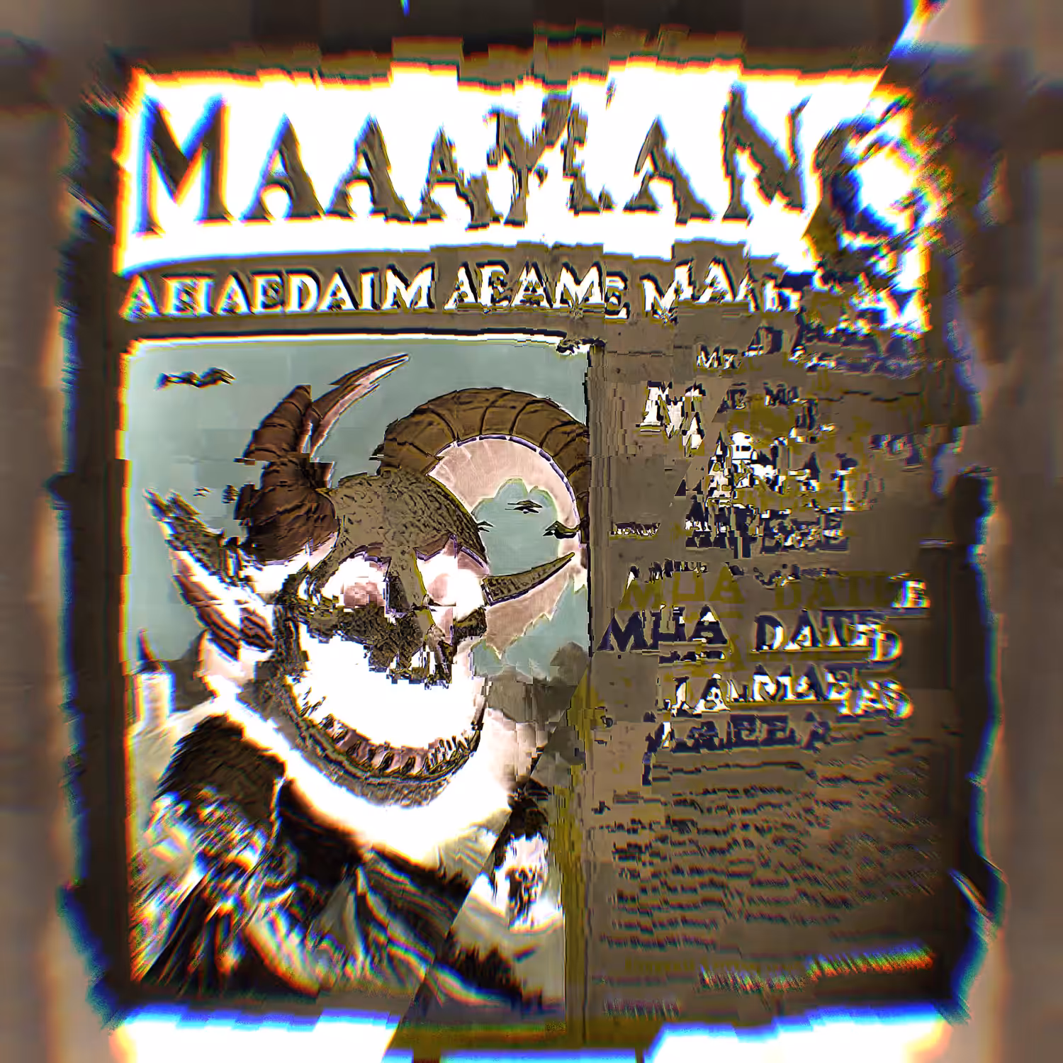 MaaaMang 😈