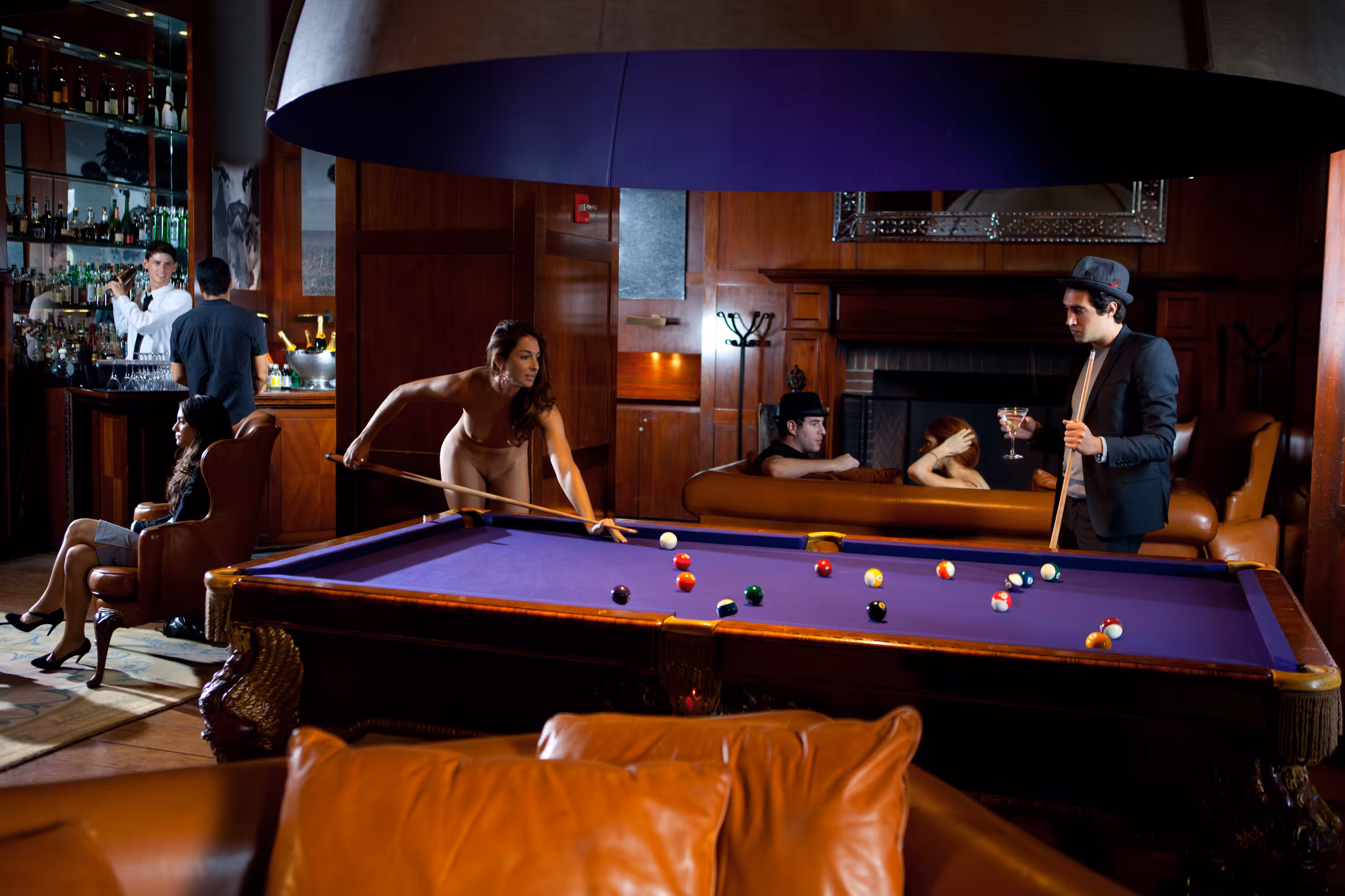 Nue York - #17