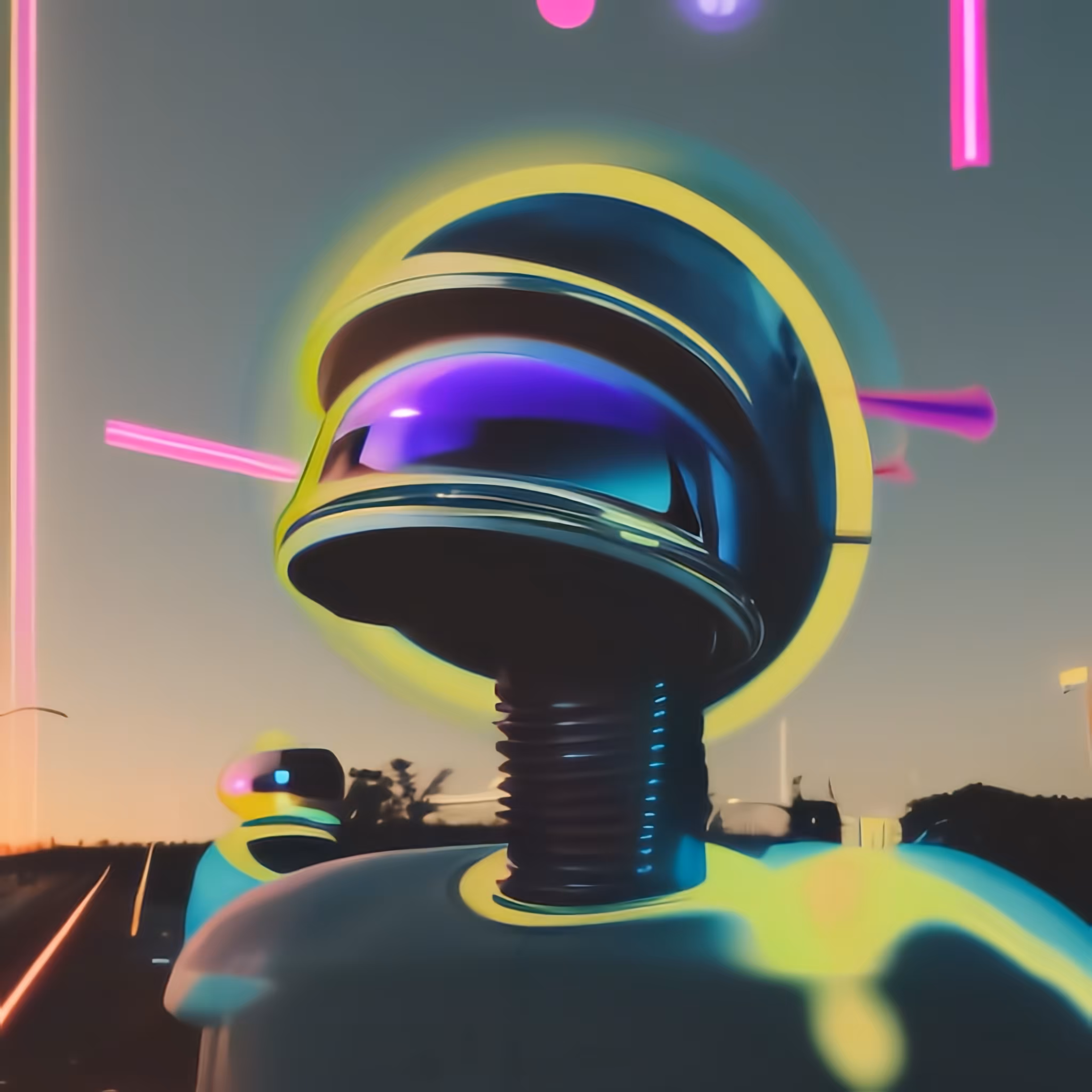 SPACEWAVES: NIGHTCALLERS: SPACEWAVES #705