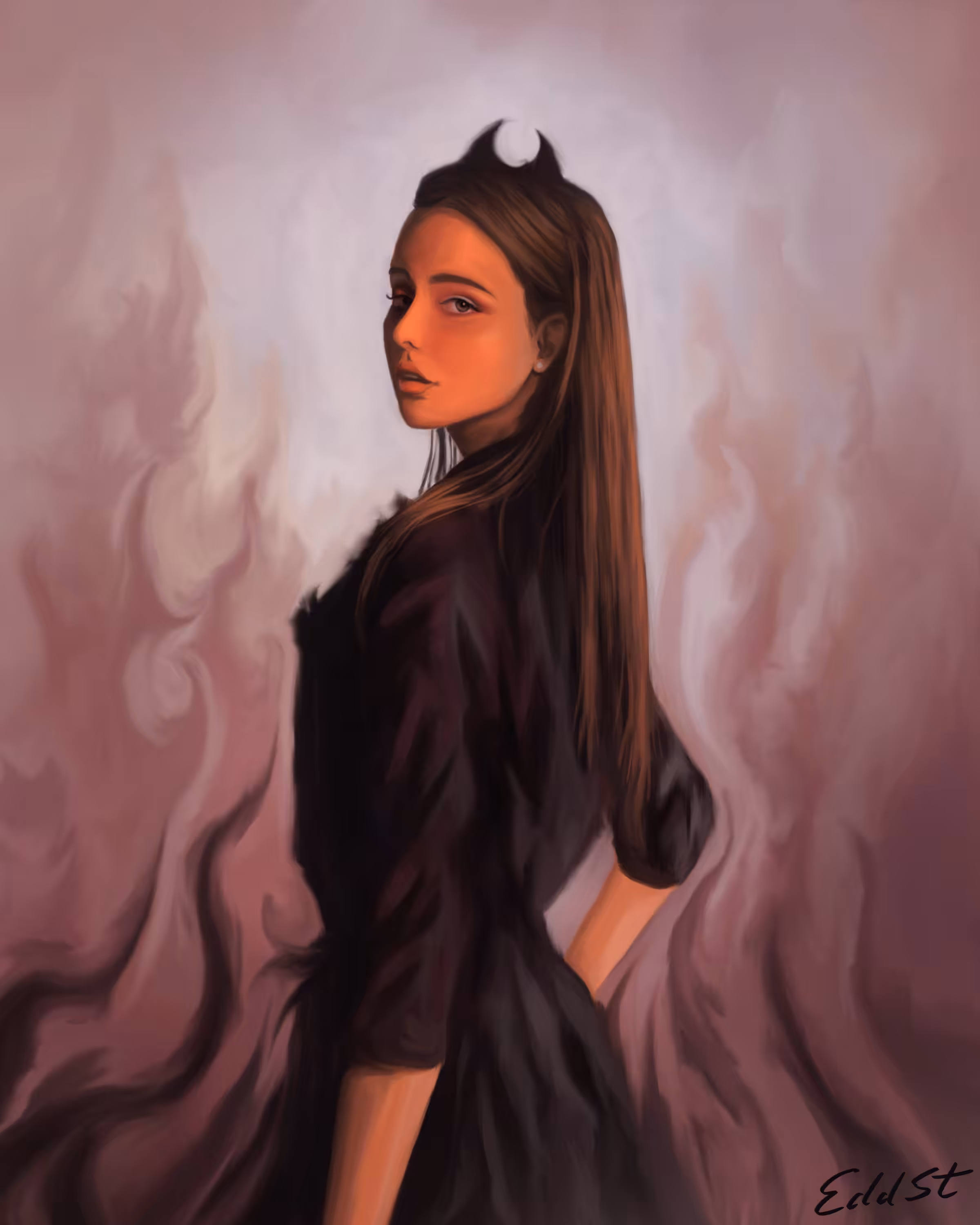 Darkness #2