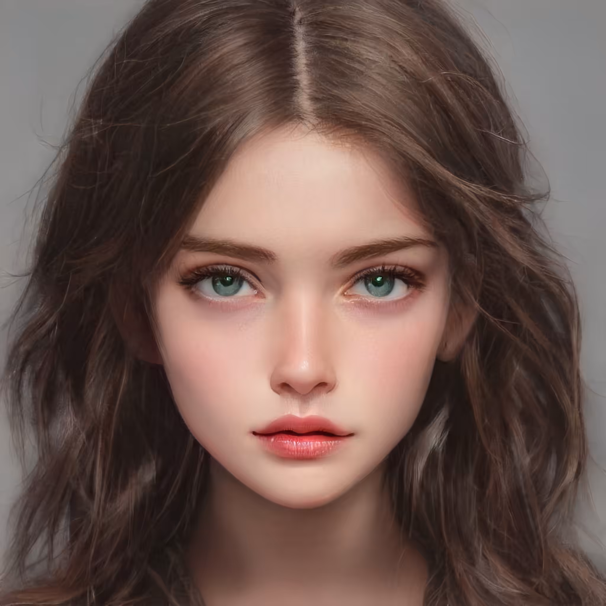 AI Avatar #189
