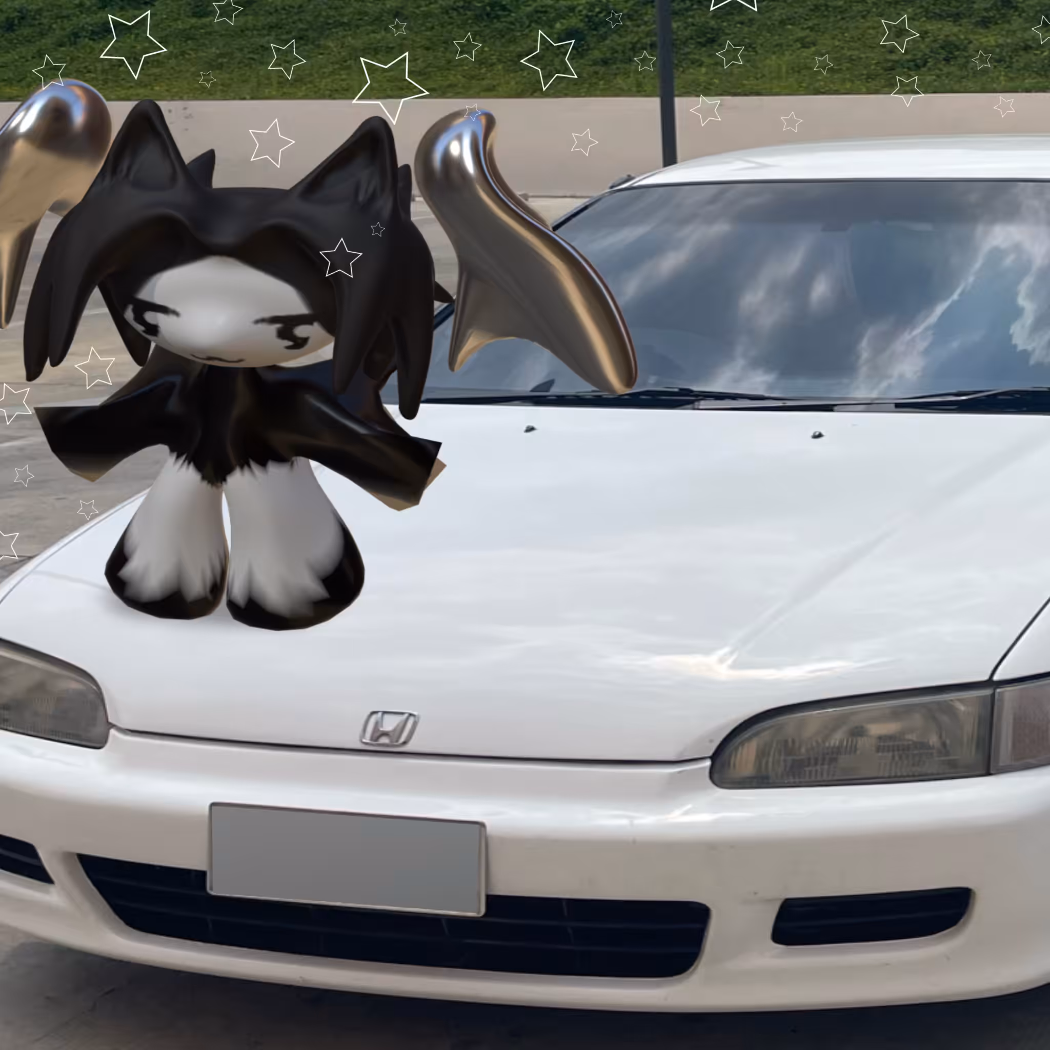 Car ☆