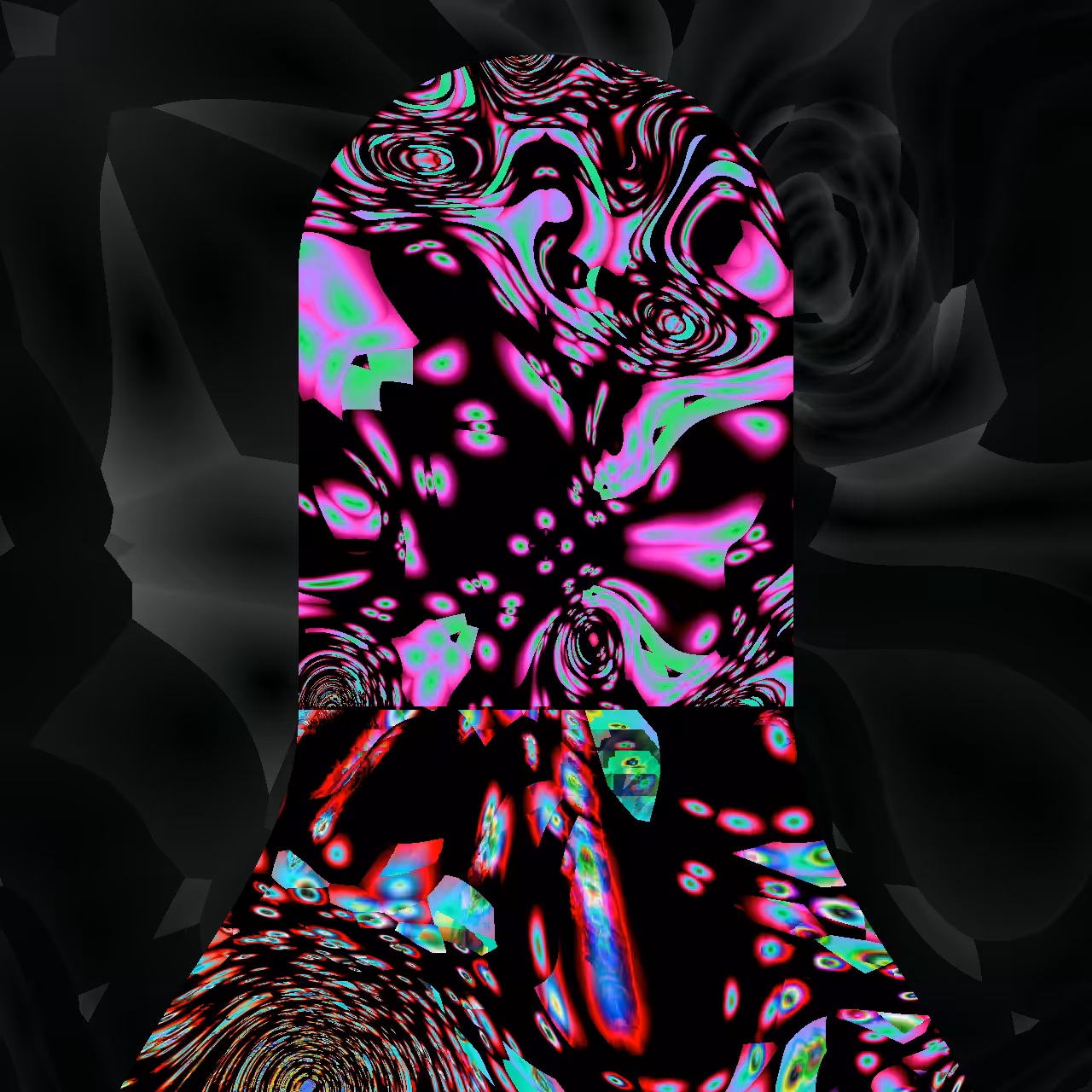 portal and path #2