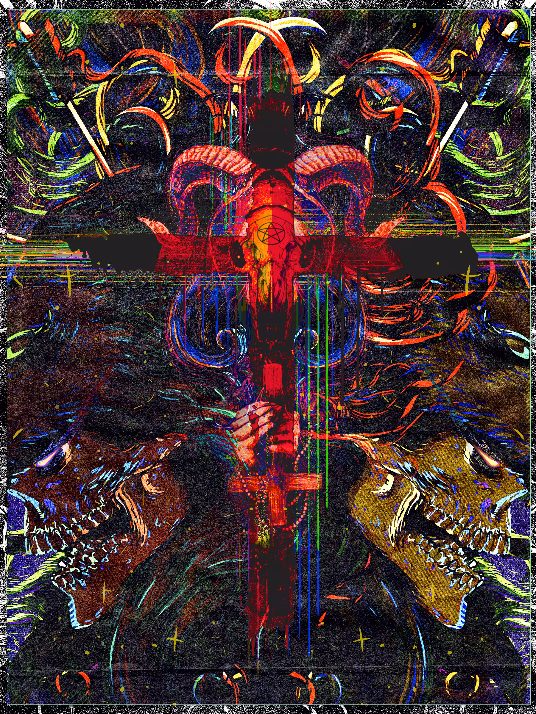Forsaken