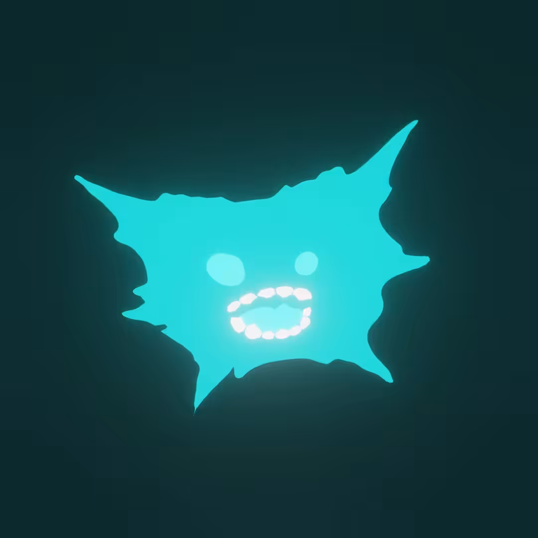 Eaterz #001