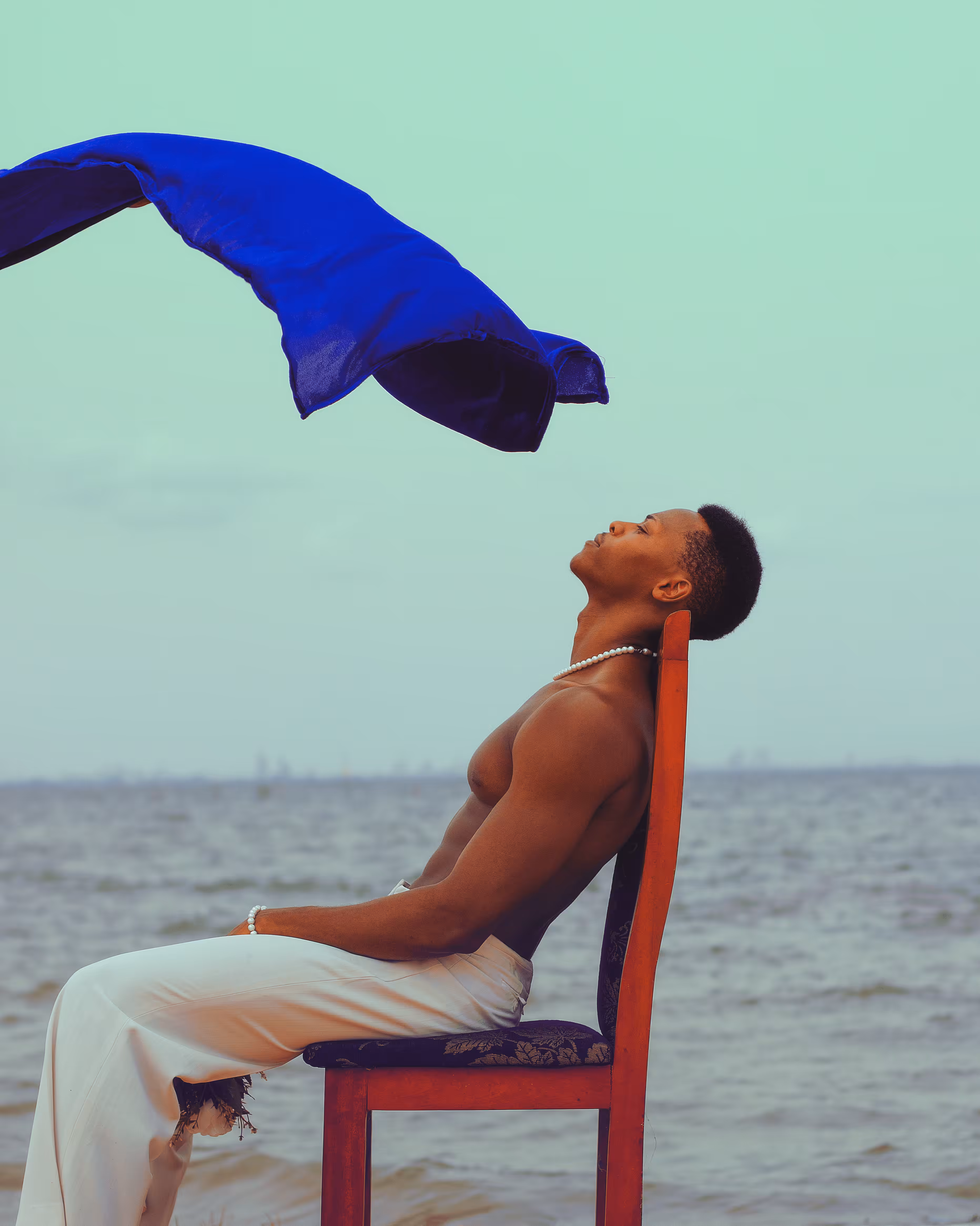 Free Spirit